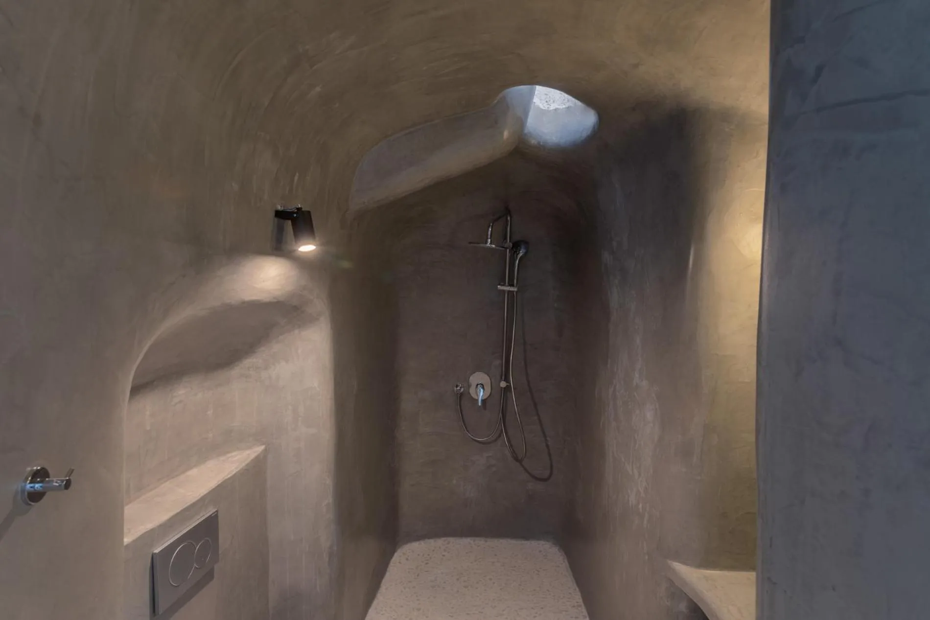 Casa Grande Santorini