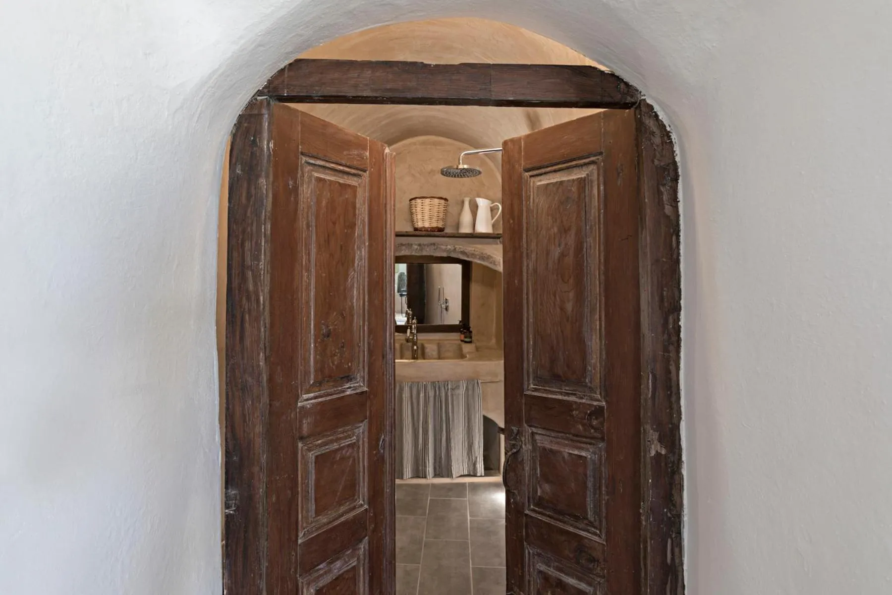 Casa Grande Santorini
