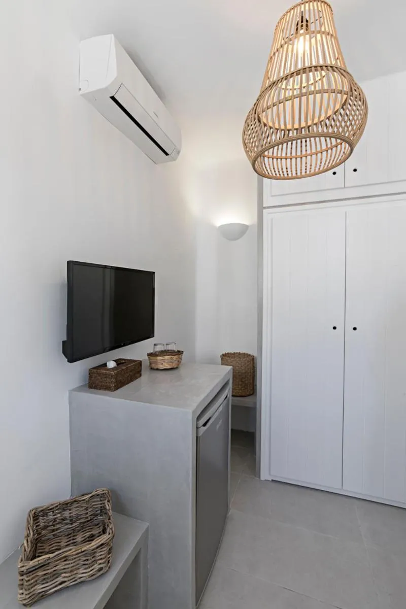 Casa Grande Santorini