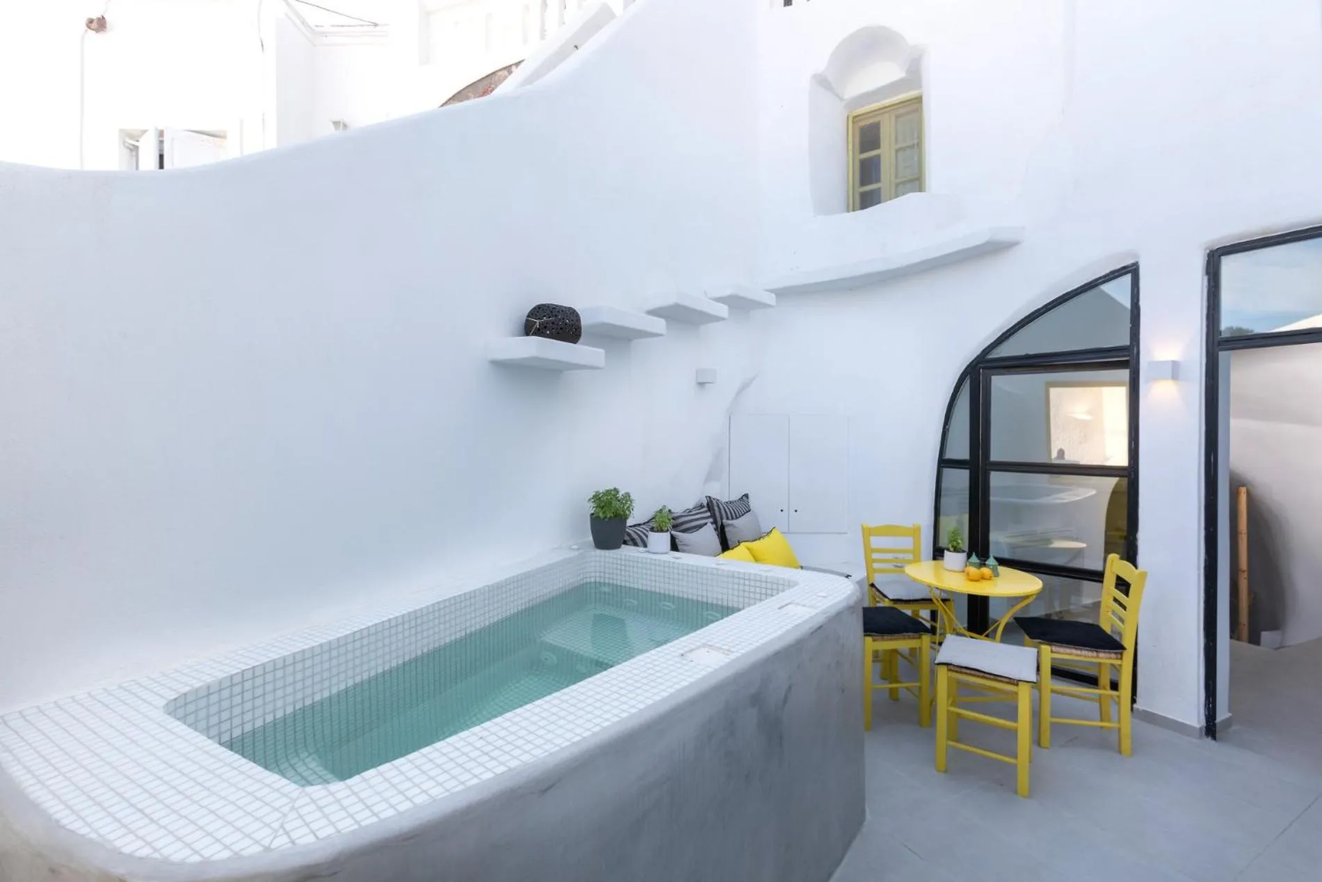 Casa Grande Santorini