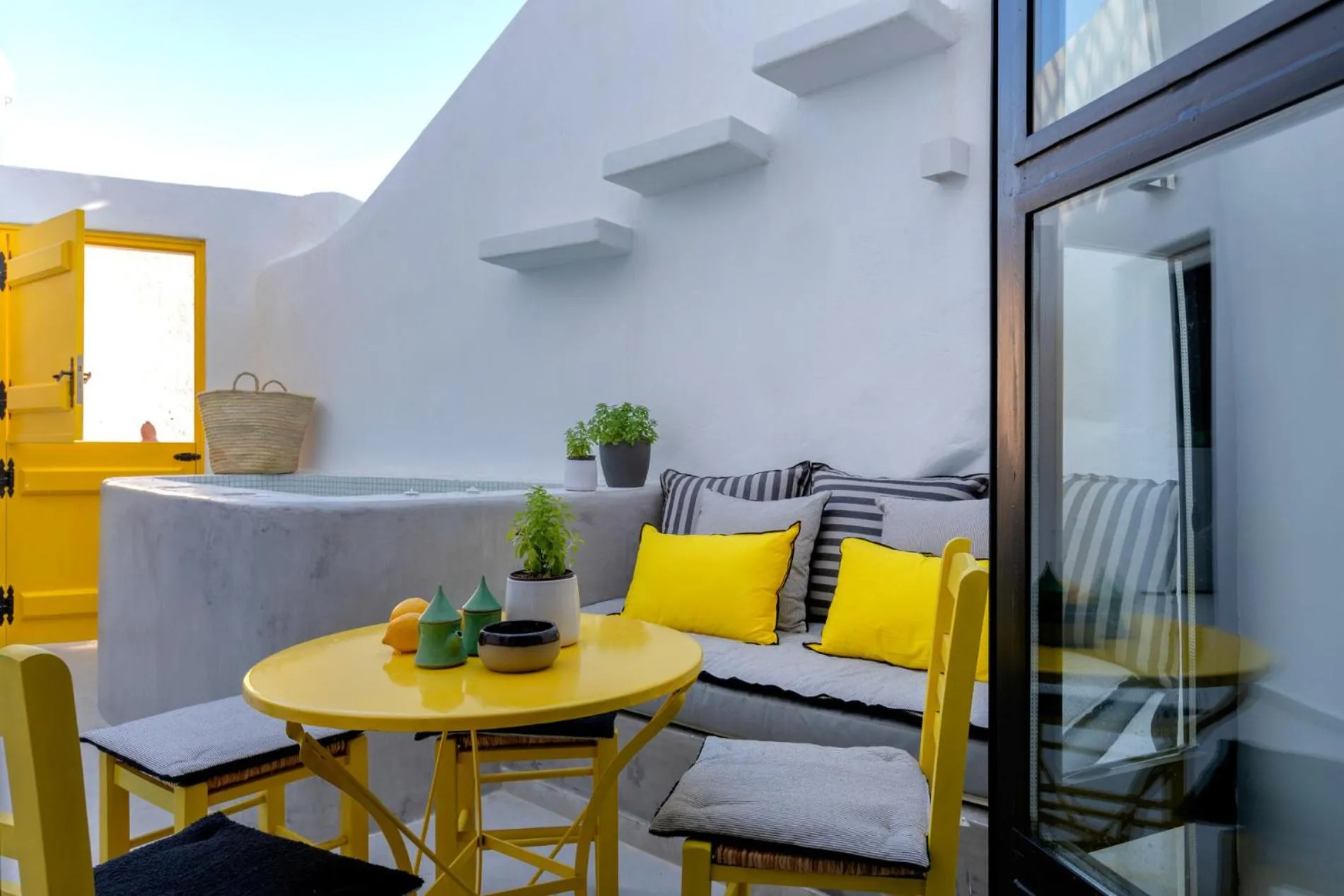 Casa Grande Santorini