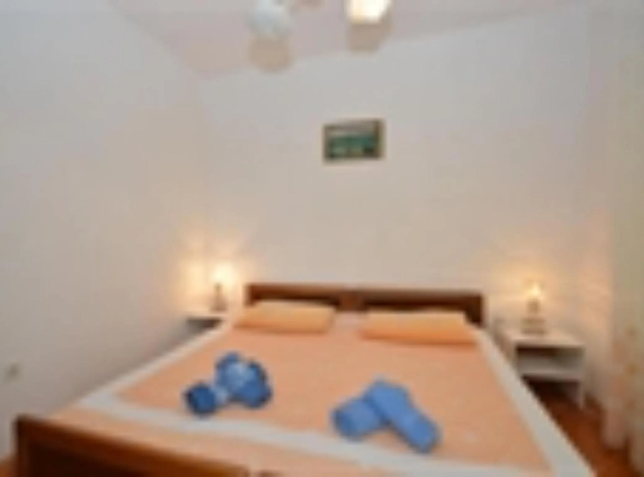 Apartments Vodaric