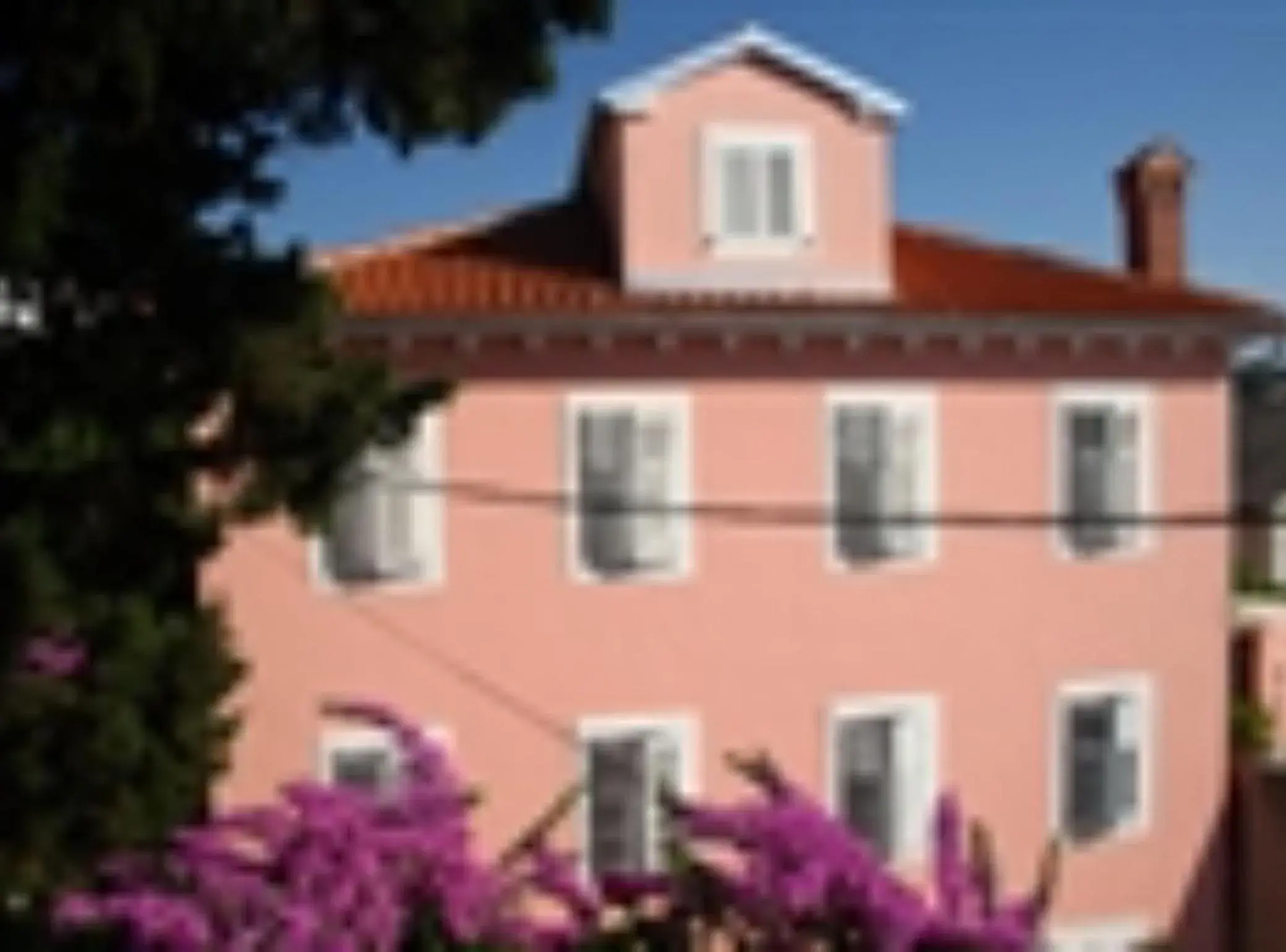 Studio in Apartments Vodaric Studio in Apartments Vodaric