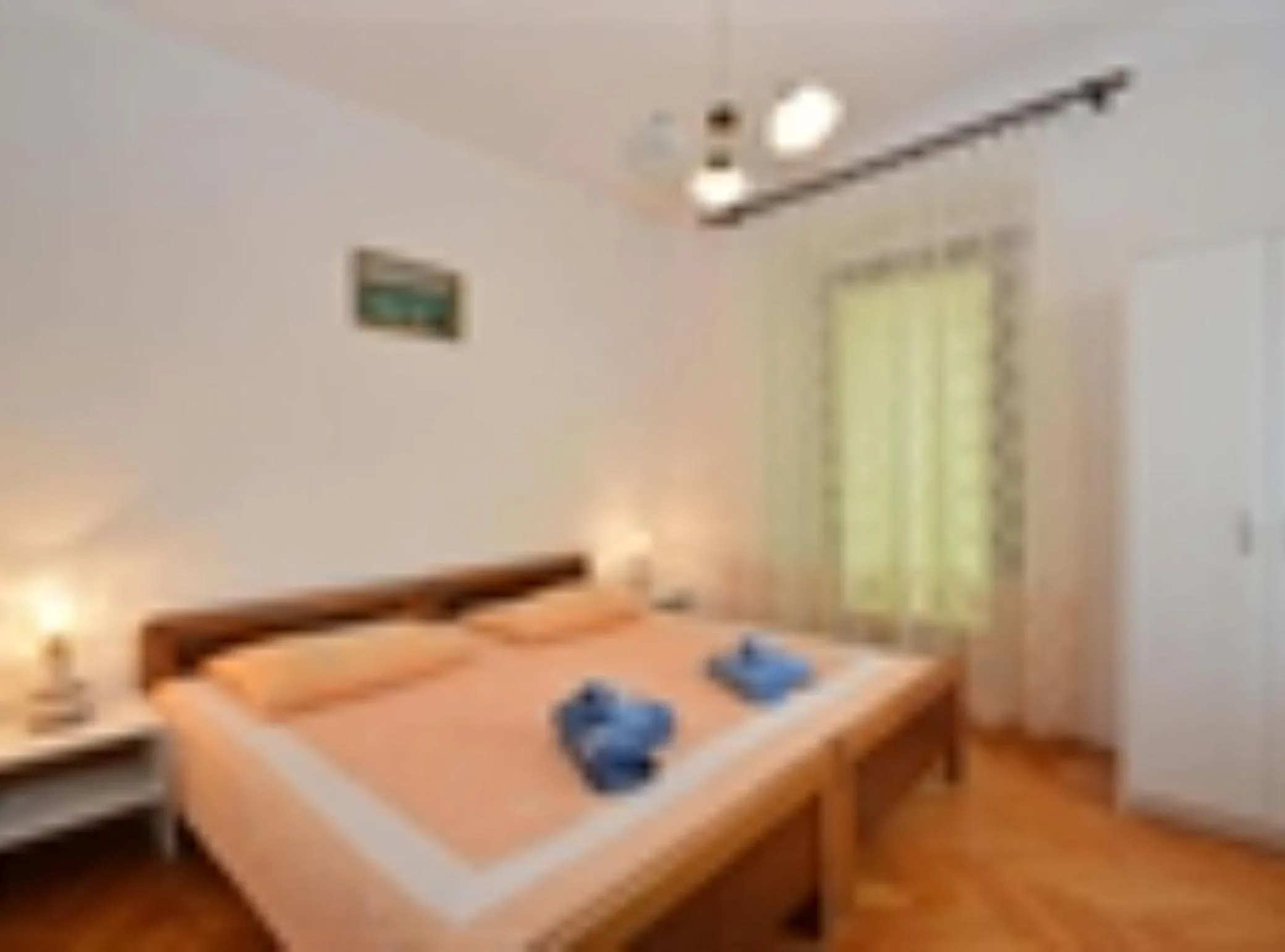Apartments Vodaric