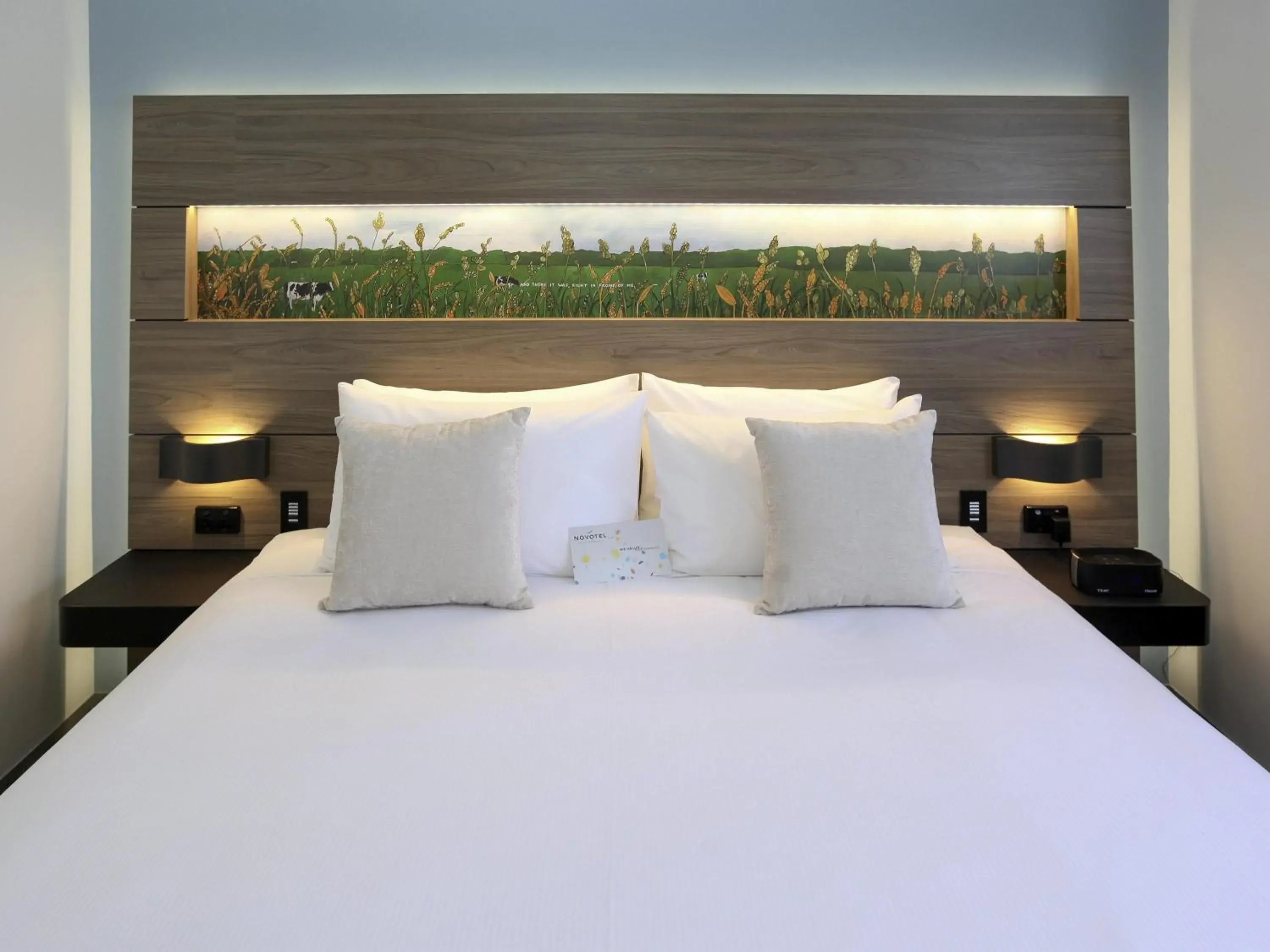 King Studio in Novotel New Plymouth Taranaki King Studio in Novotel New Plymouth Taranaki