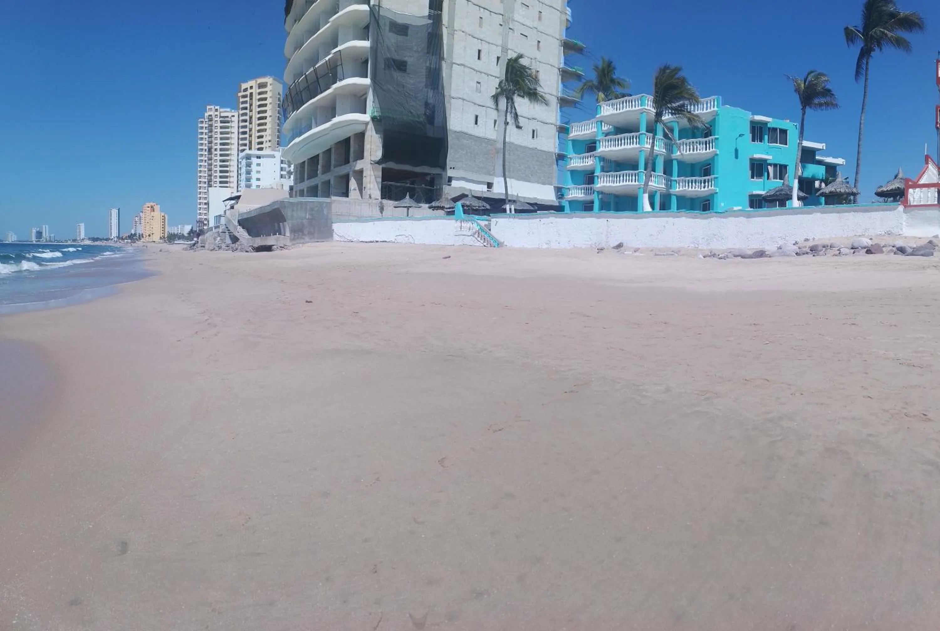 Hacienda Blue Bay