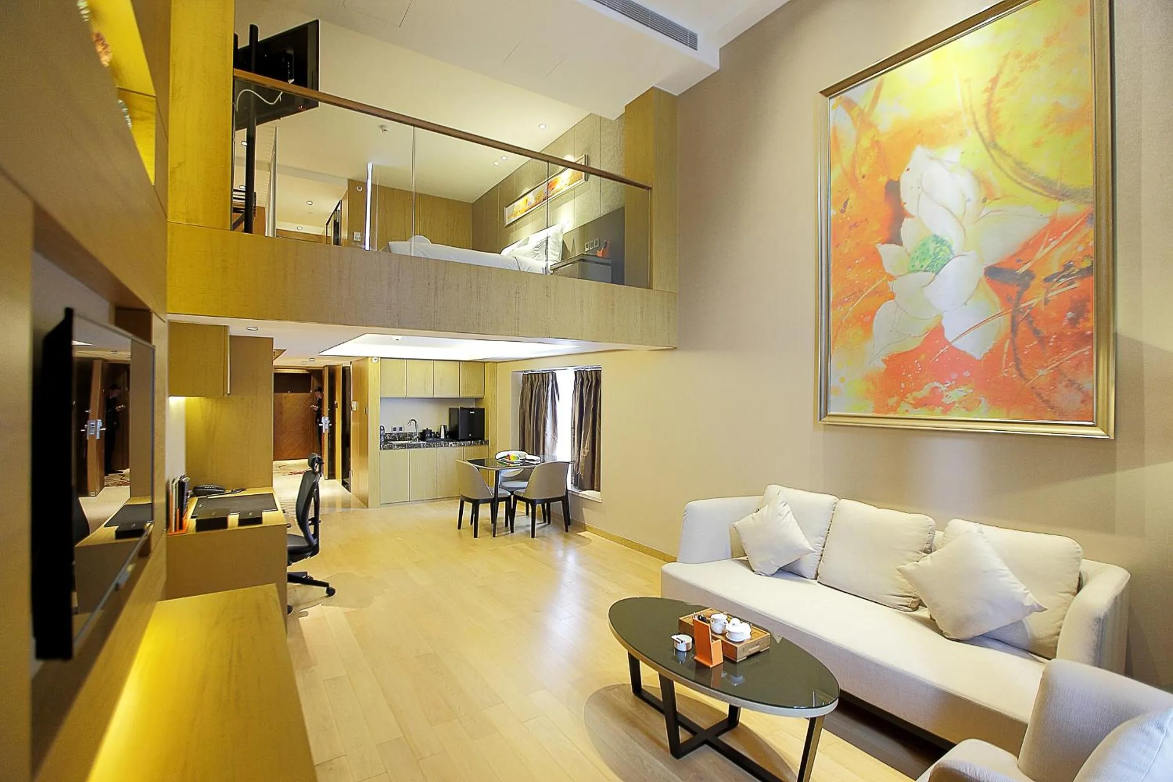 Night in Pullman Shishi Mattison