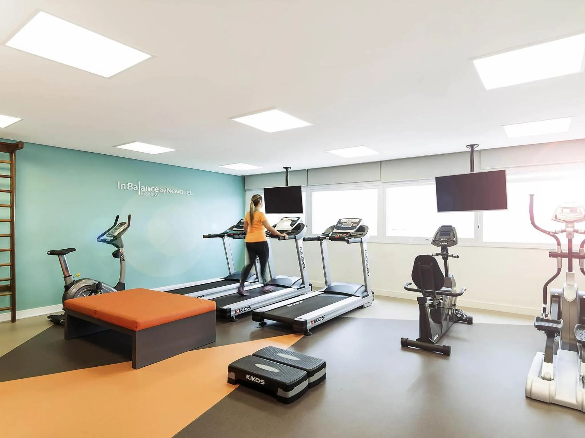 Other in Novotel Santos Gonzaga