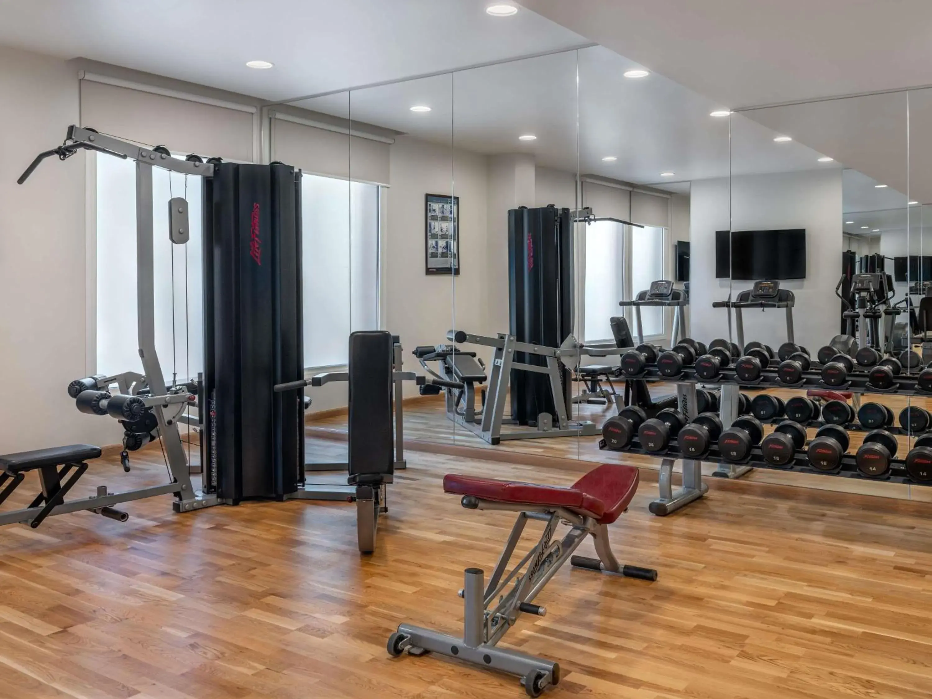 Property building in Ibis Styles Dragon Mart Dubai Property building in Ibis Styles Dragon Mart Dubai