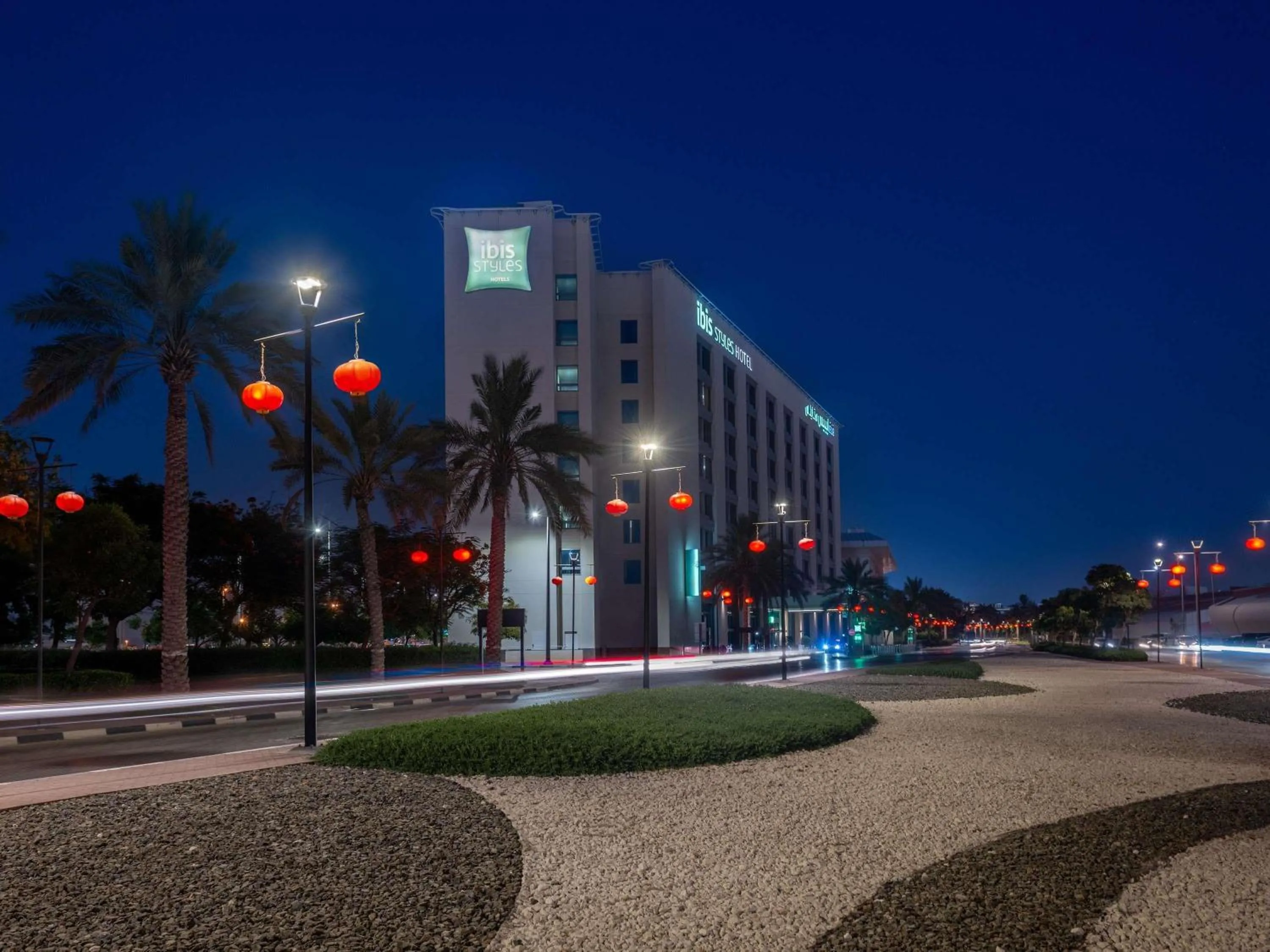 Other in Ibis Styles Dragon Mart Dubai