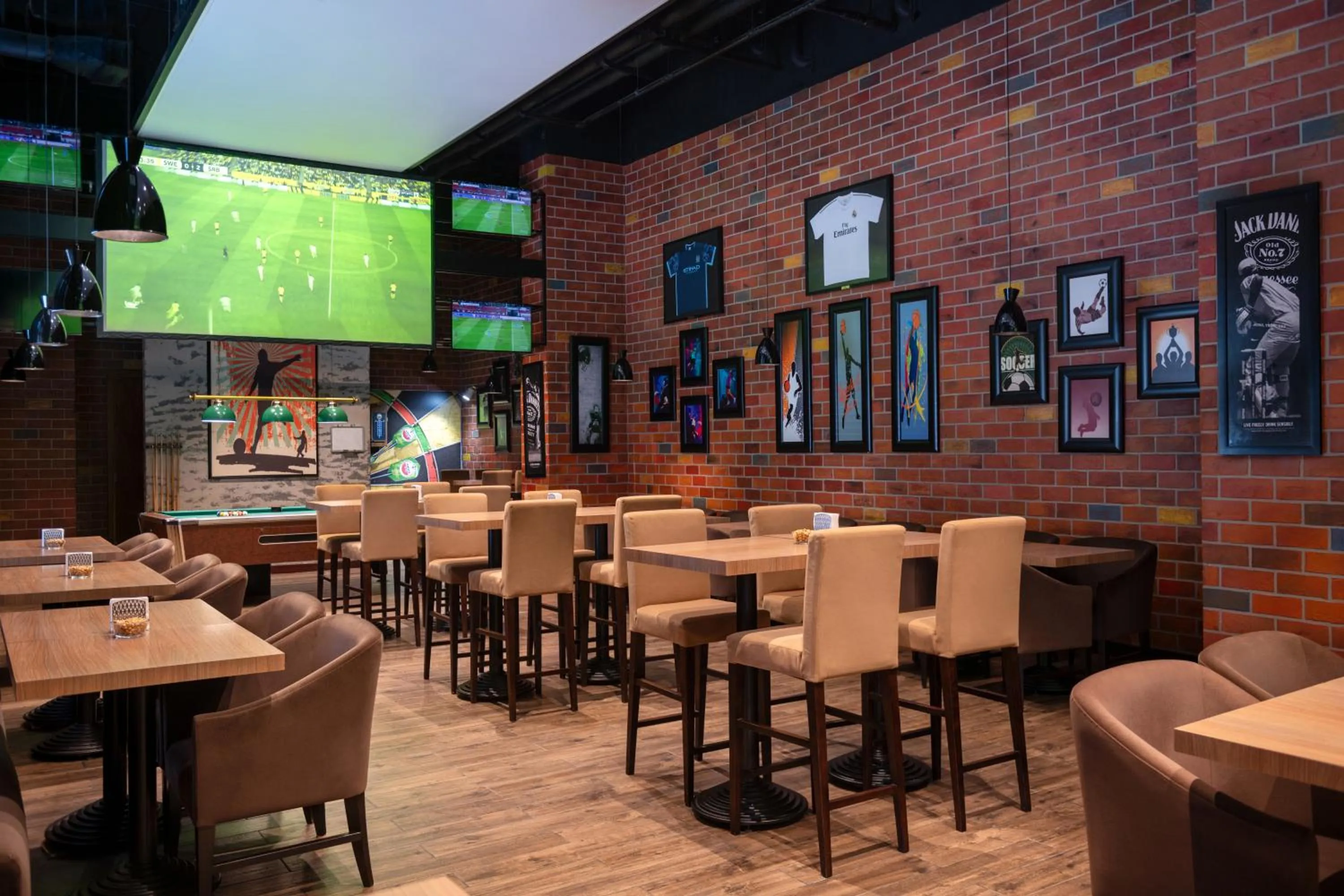 Food close-up in Ibis Styles Dragon Mart Dubai