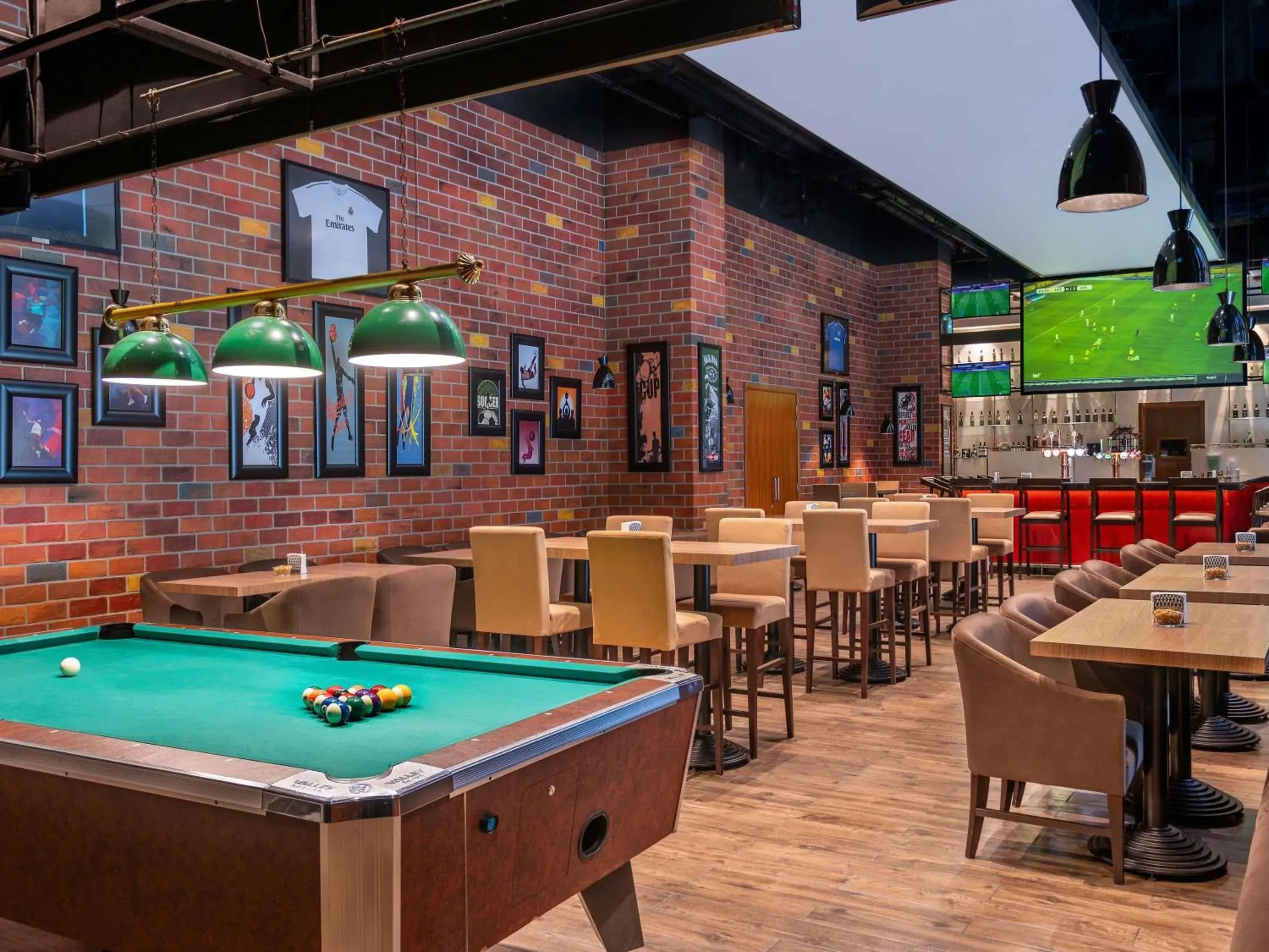 Property building in Ibis Styles Dragon Mart Dubai Property building in Ibis Styles Dragon Mart Dubai