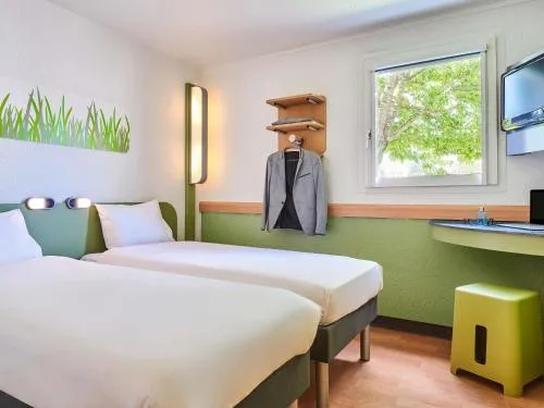 Ibis Budget Versailles Coignieres
