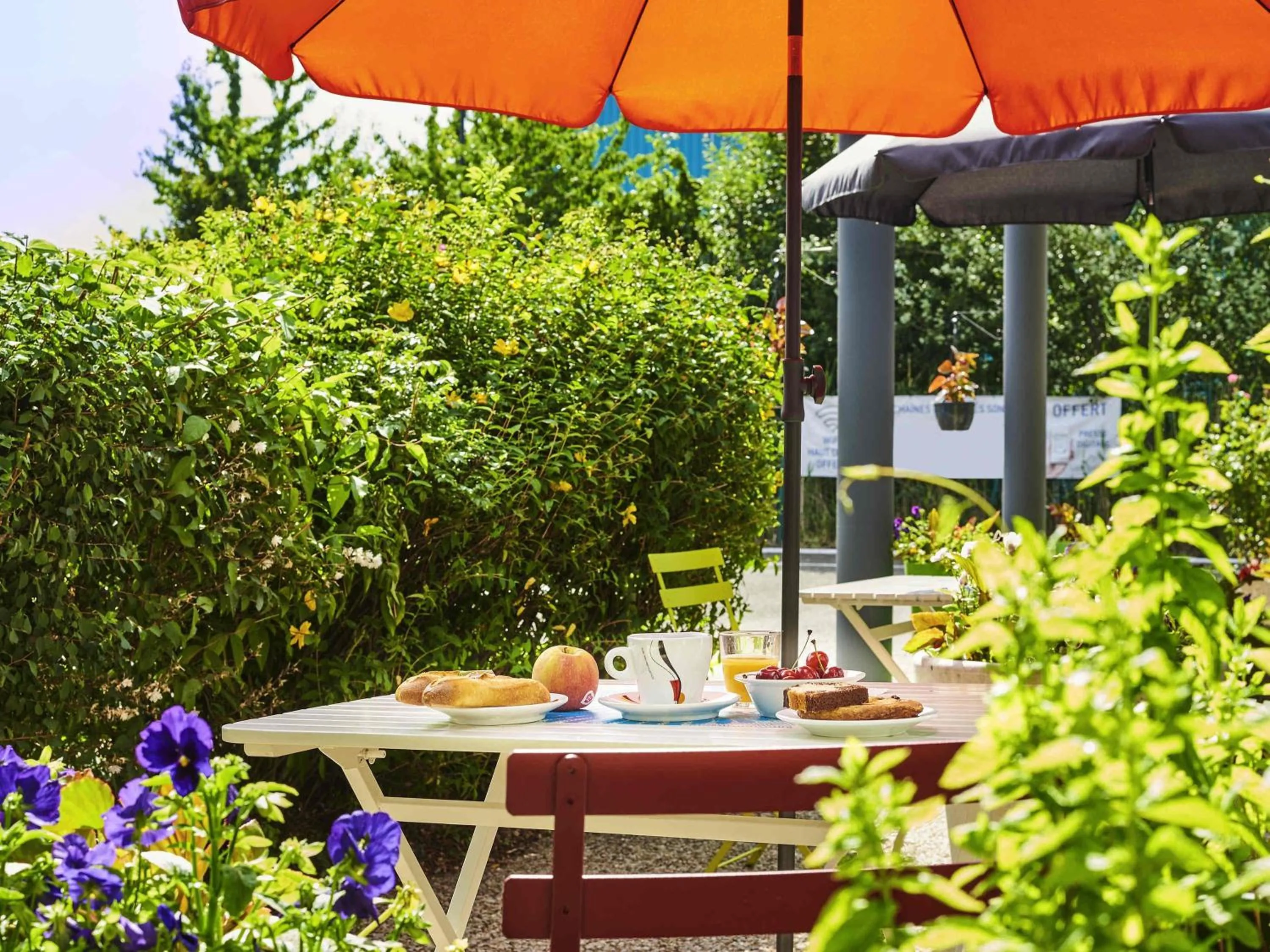 Other in Ibis Budget Versailles Coignieres