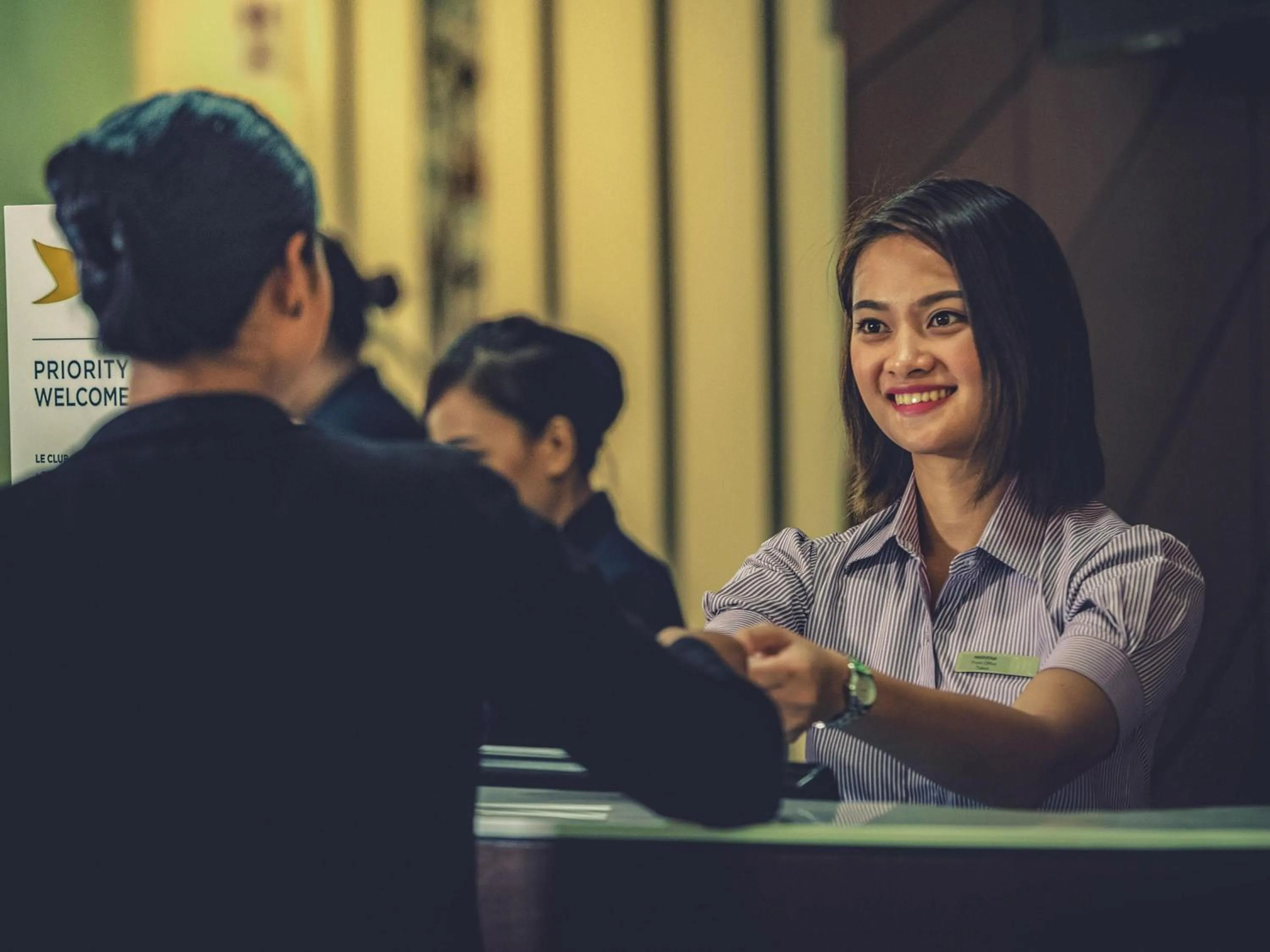 Other in Mercure Kota Kinabalu City Centre