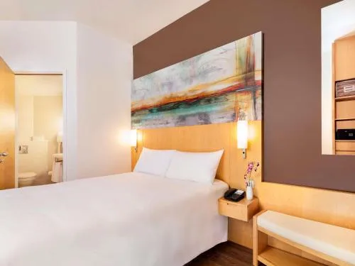 ibis Dubai One Central