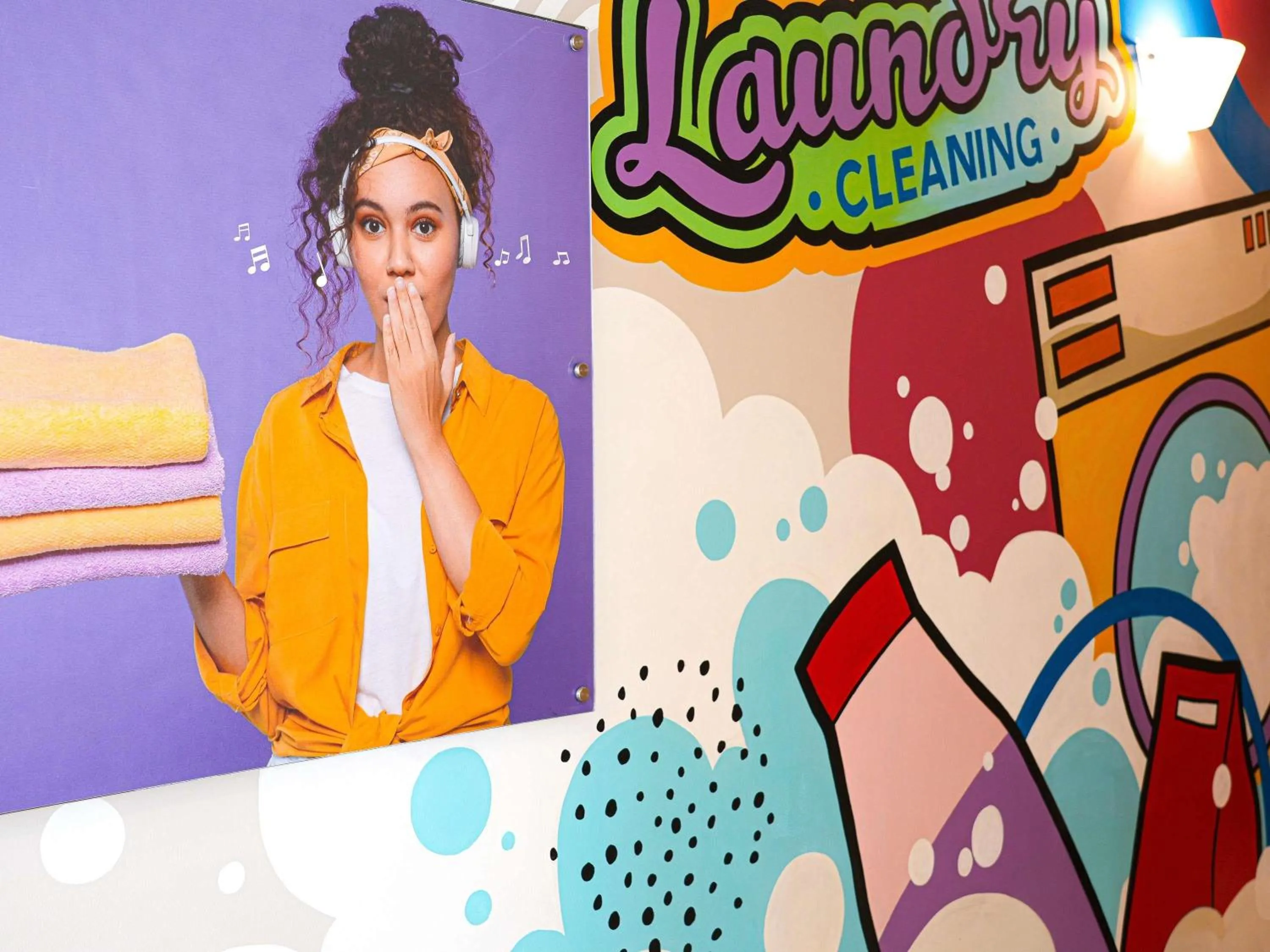 Other in ibis Dubai One Central