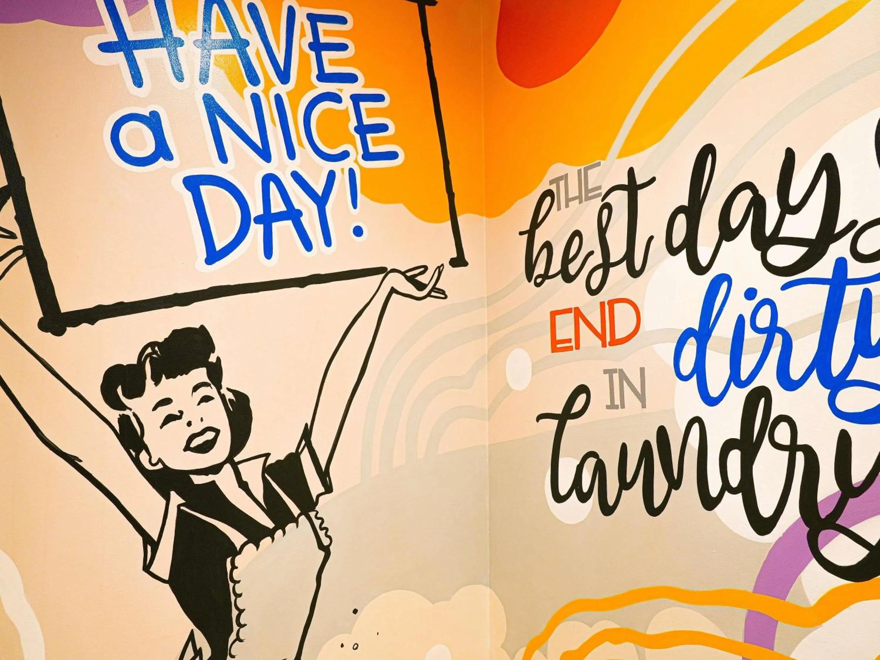 Other in ibis Dubai One Central