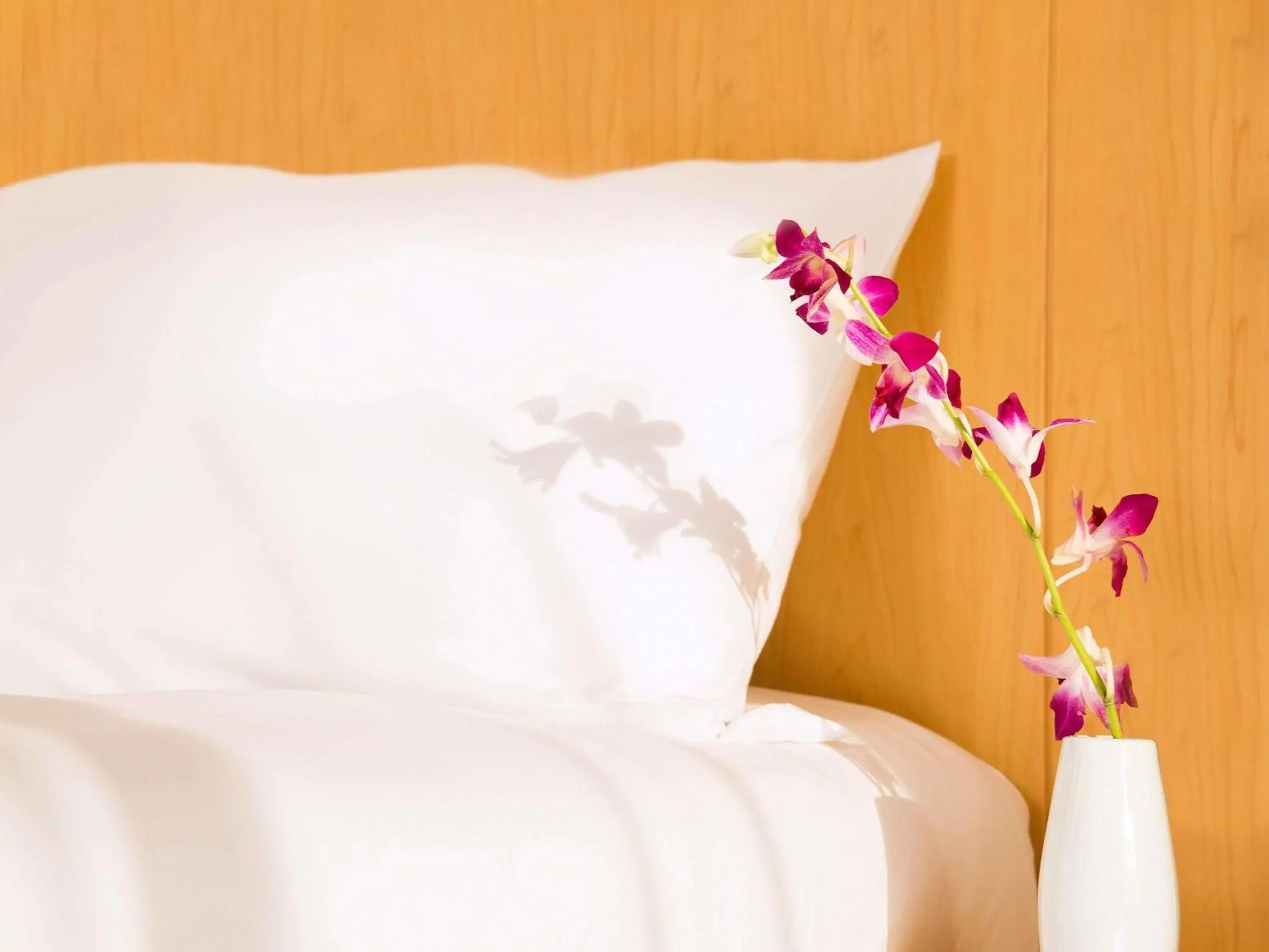 Bedroom, Bed in ibis Dubai One Central Bedroom, Bed in ibis Dubai One Central