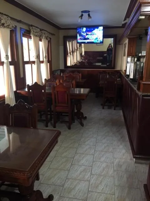 Patri Hotel