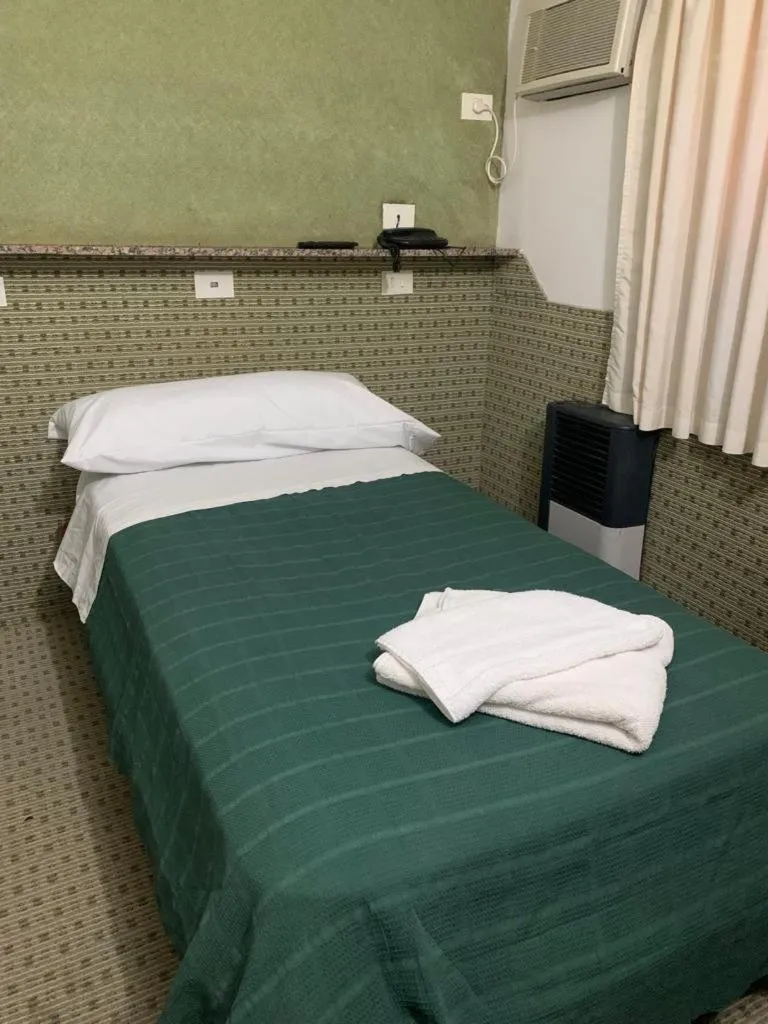 Single Room - single occupancy in Patri Hotel