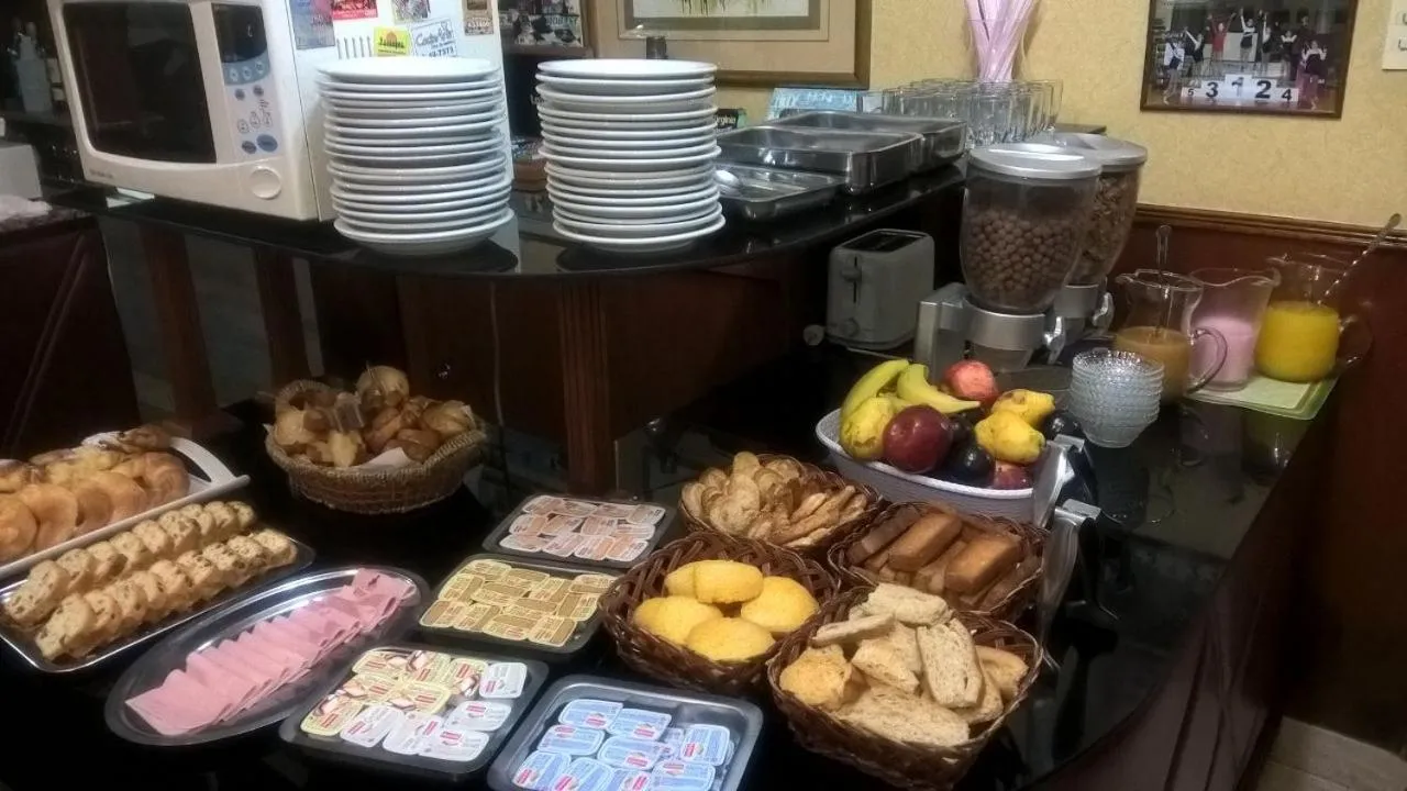 Patri Hotel
