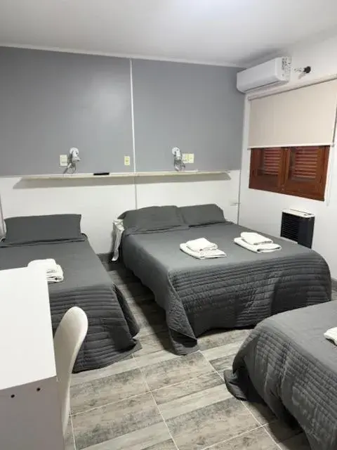 Standard Family Room in Patri Hotel Standard Family Room in Patri Hotel