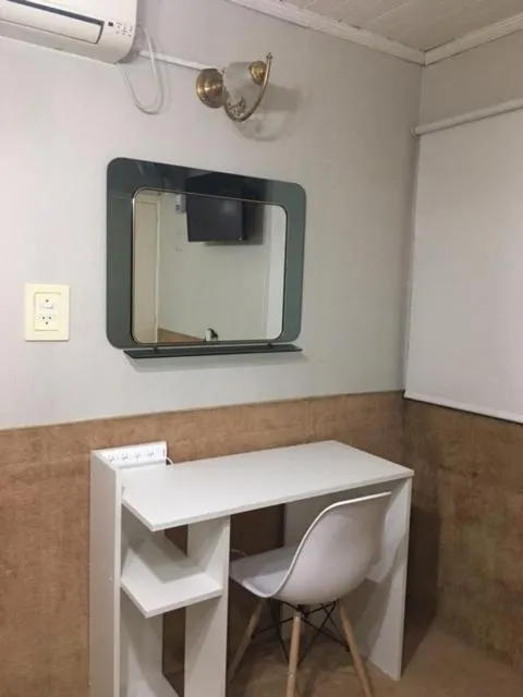 Superior Double Room - single occupancy in Patri Hotel