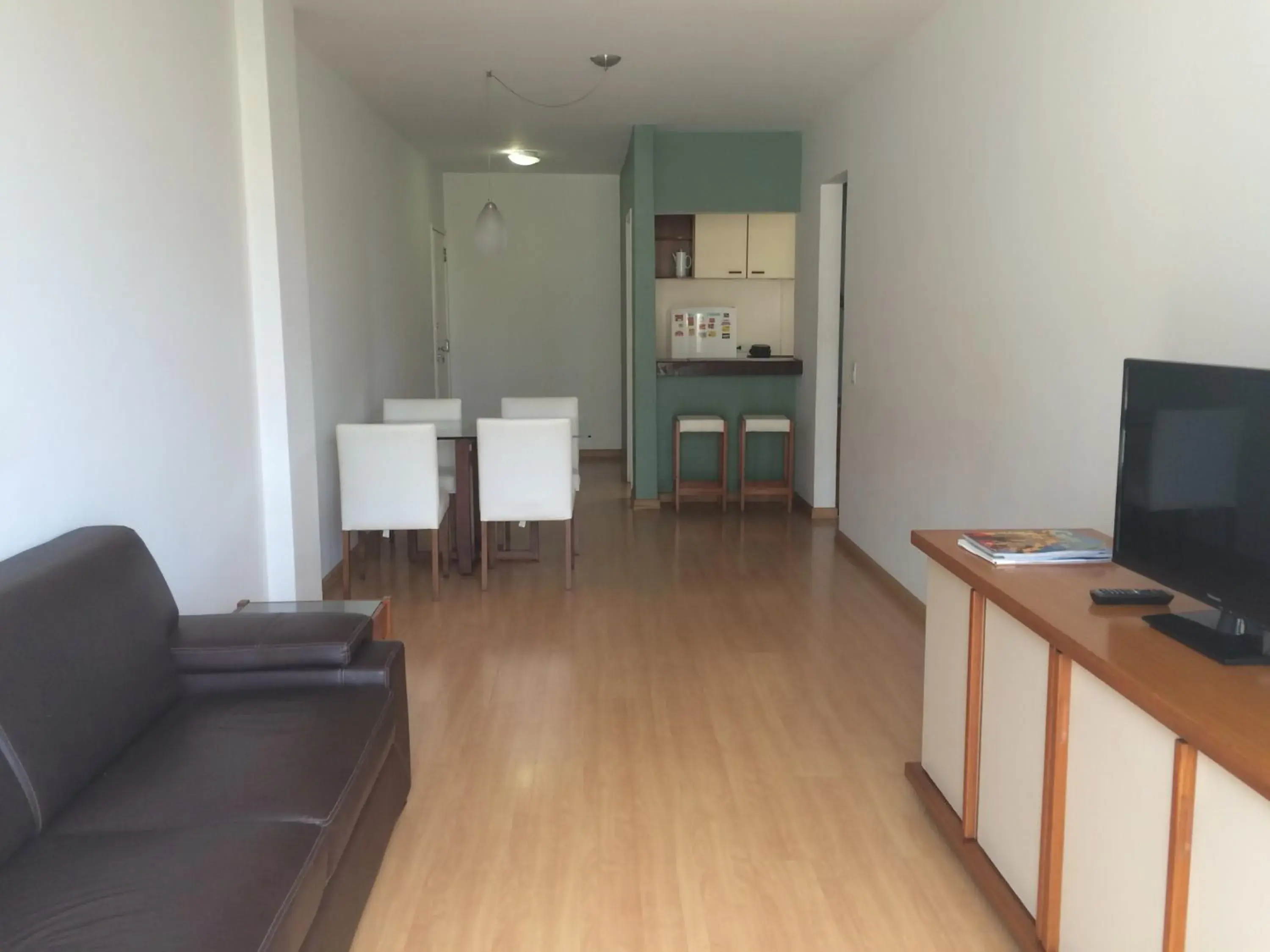 Copacabana Flat Copacabana Flat