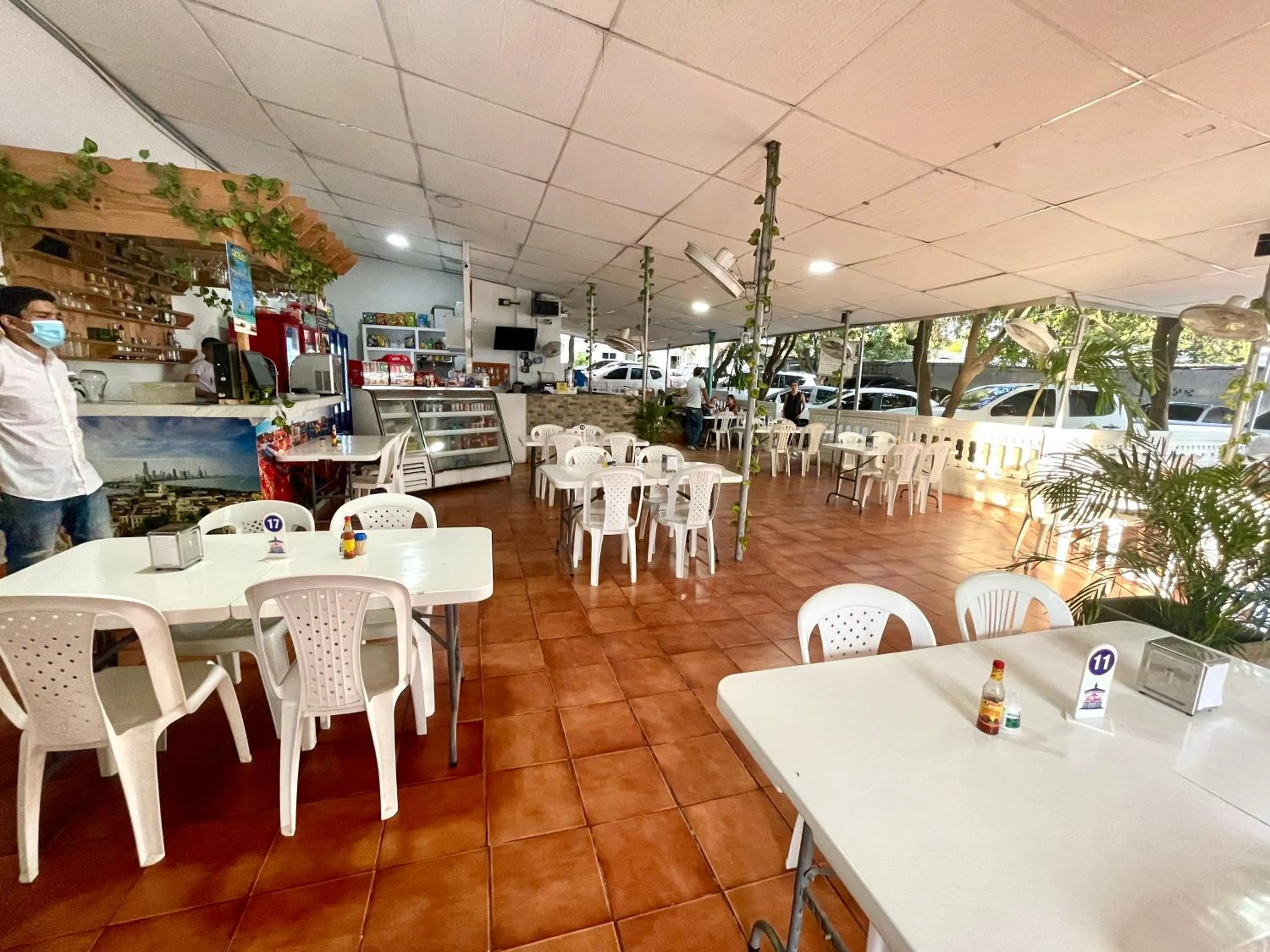 Hotel Y Restaurante La Quinta