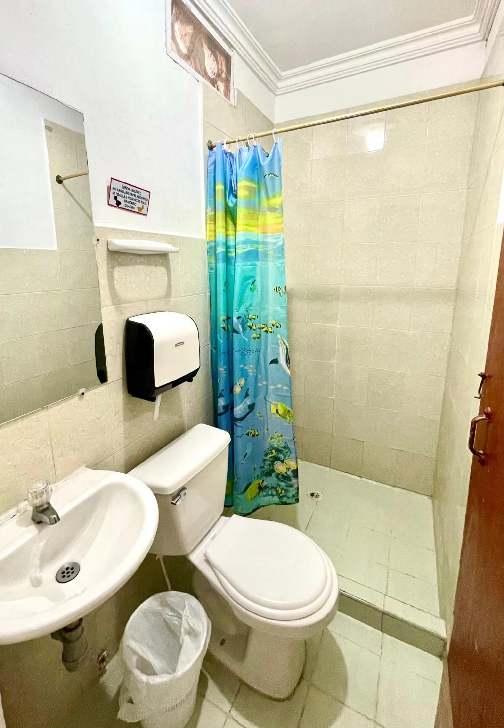 Hotel Y Restaurante La Quinta