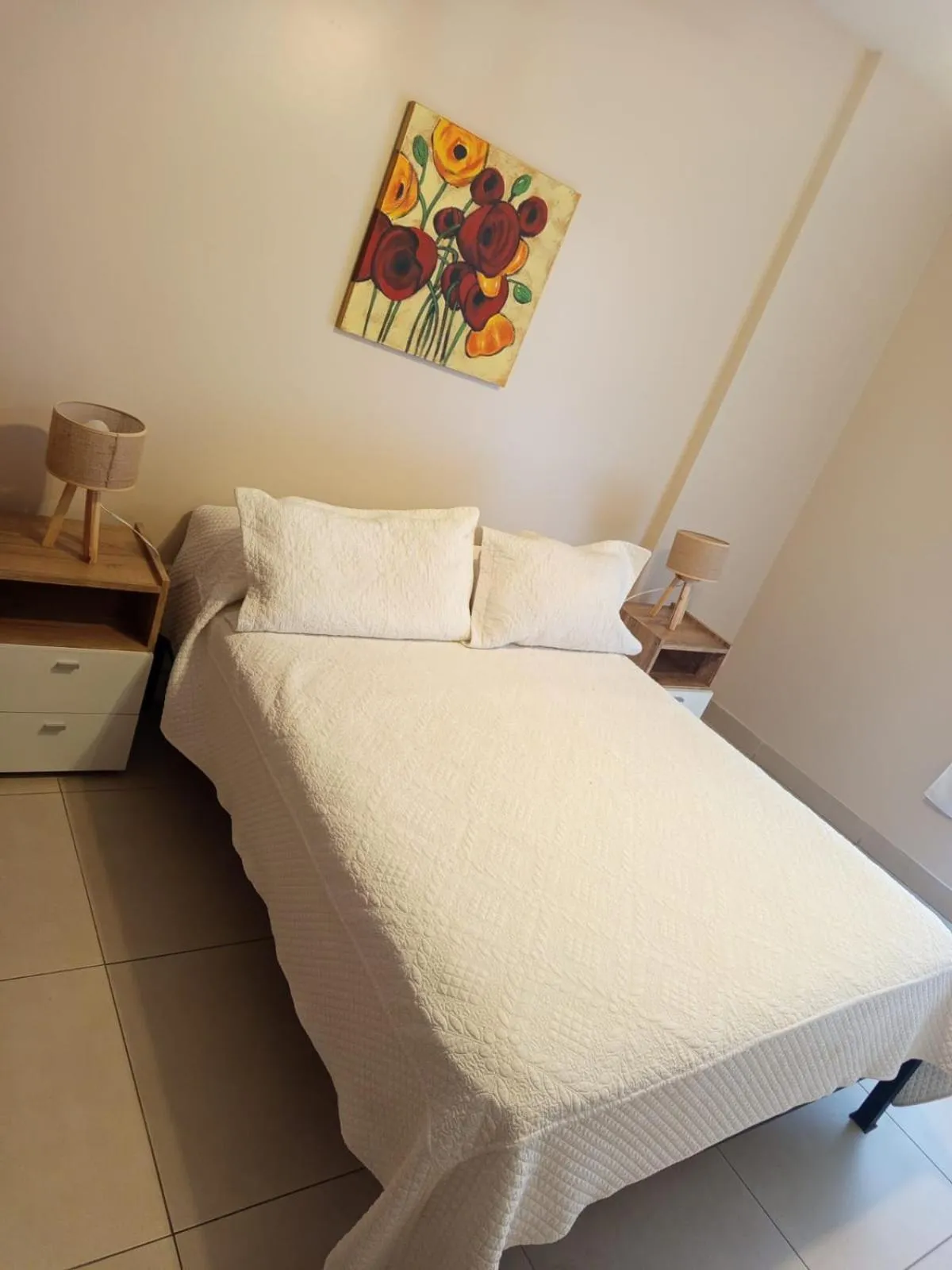 Apart Hotel Comra