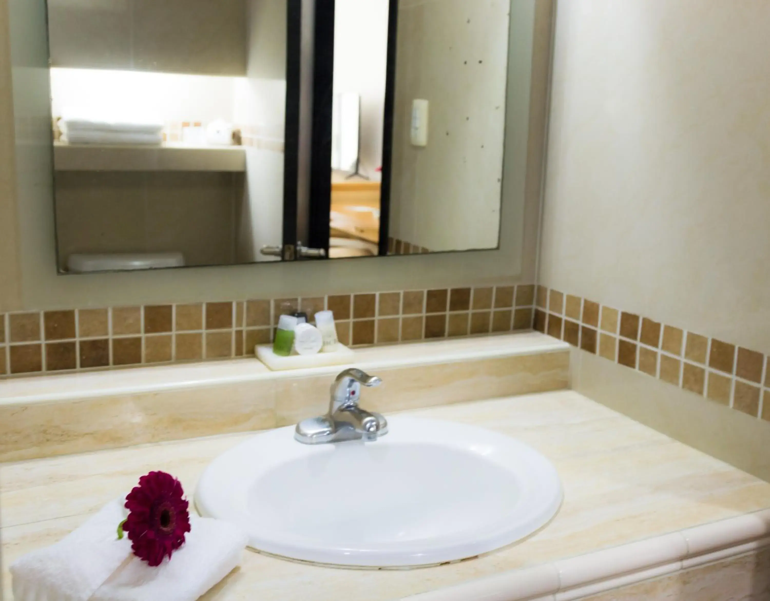 Single Room in Hotel de Casa Blanca Single Room in Hotel de Casa Blanca