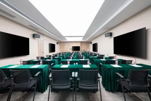 Orange Hotel Foshan Shunde Qinghui Garden