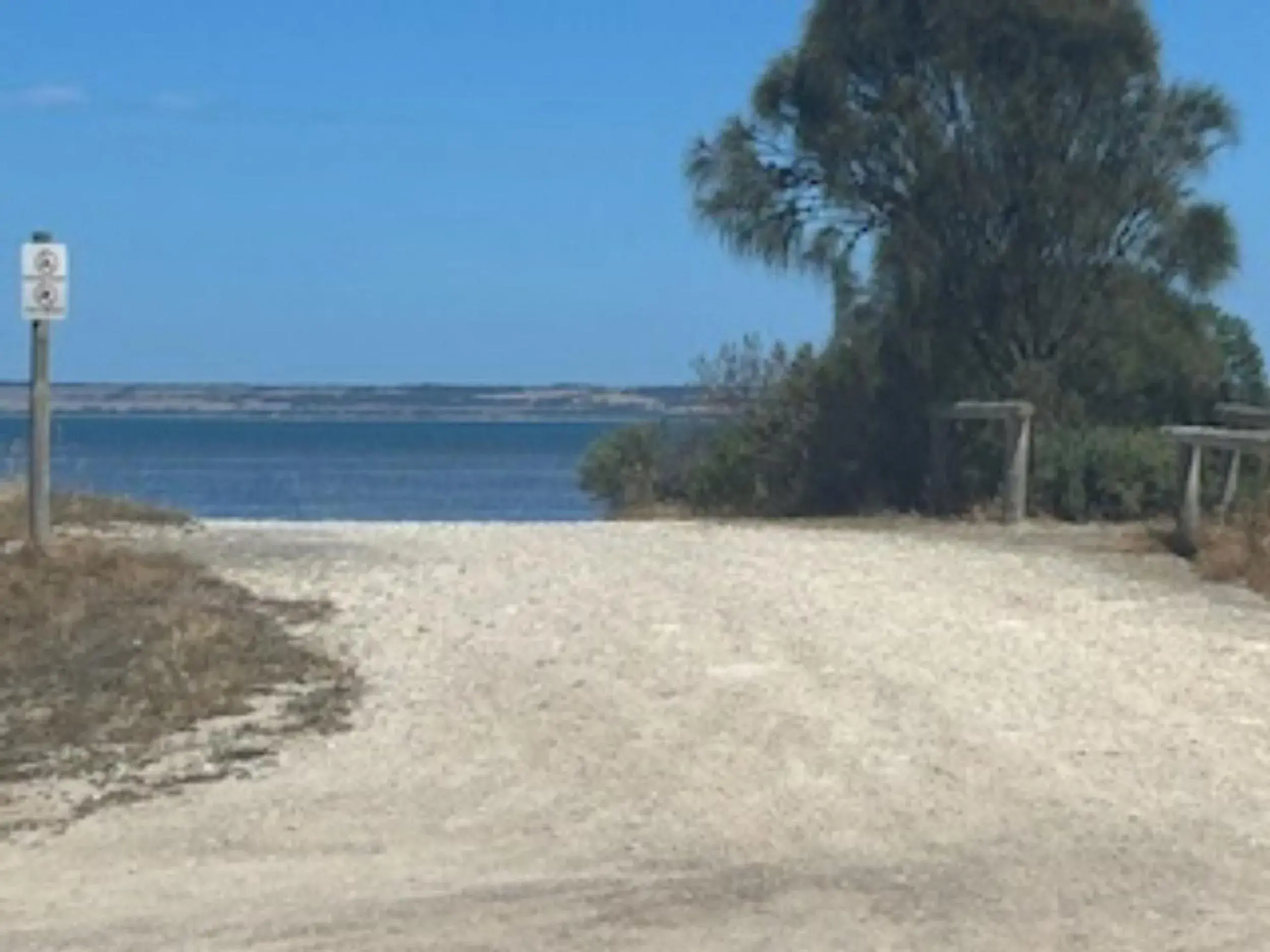 KI Caravan Park, Kingscote KI Caravan Park, Kingscote