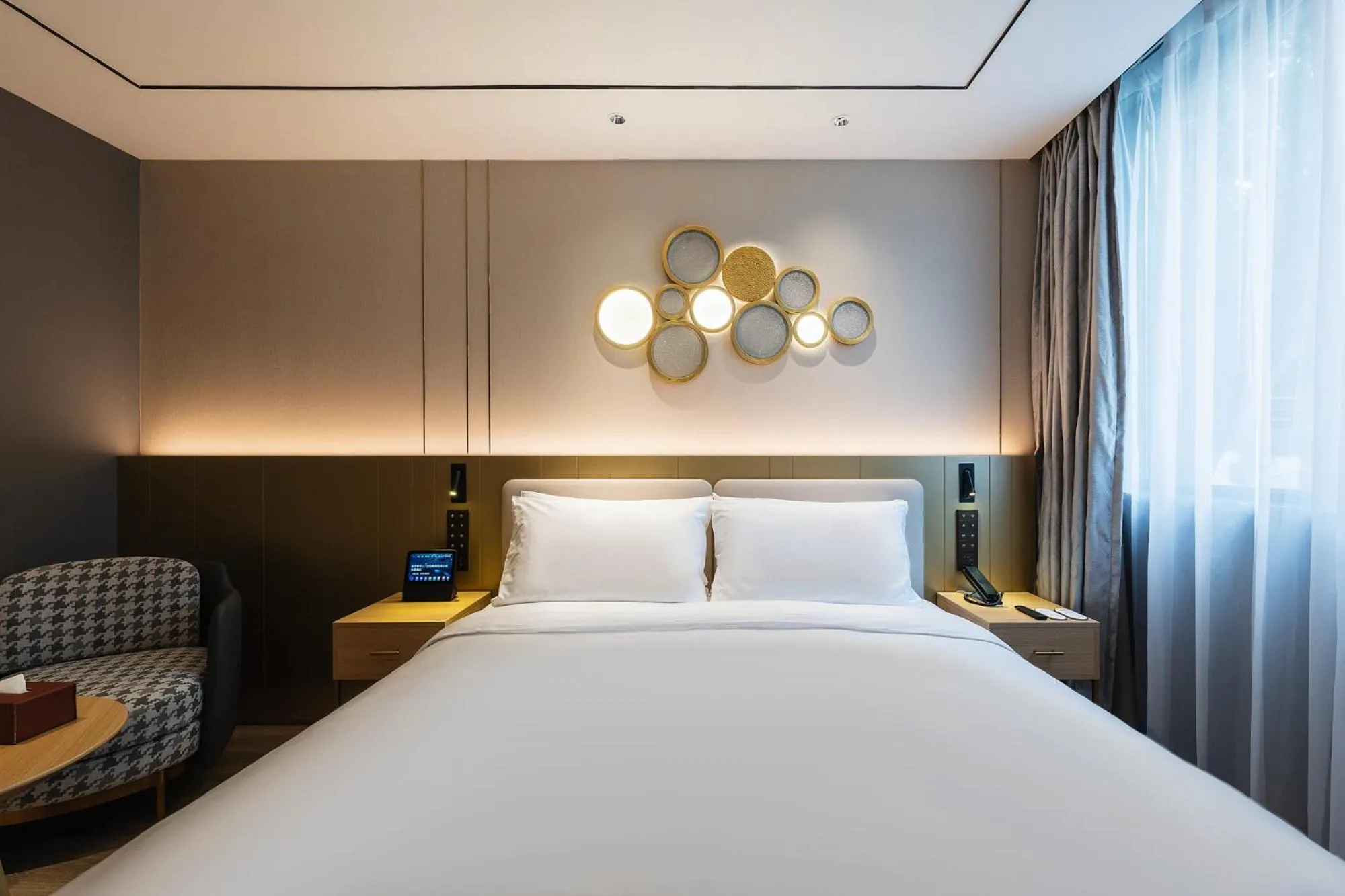 Orange Hotel Zhuhai Hengqin Chimelong