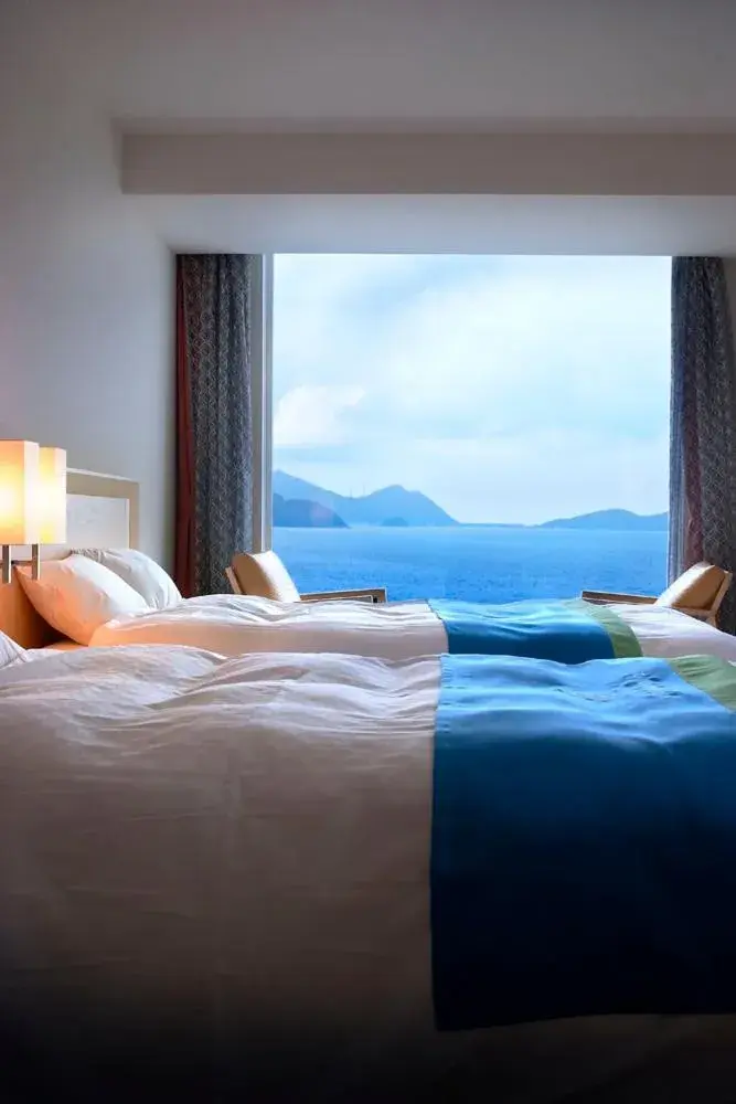 Bed in Uminpia Bed in Uminpia