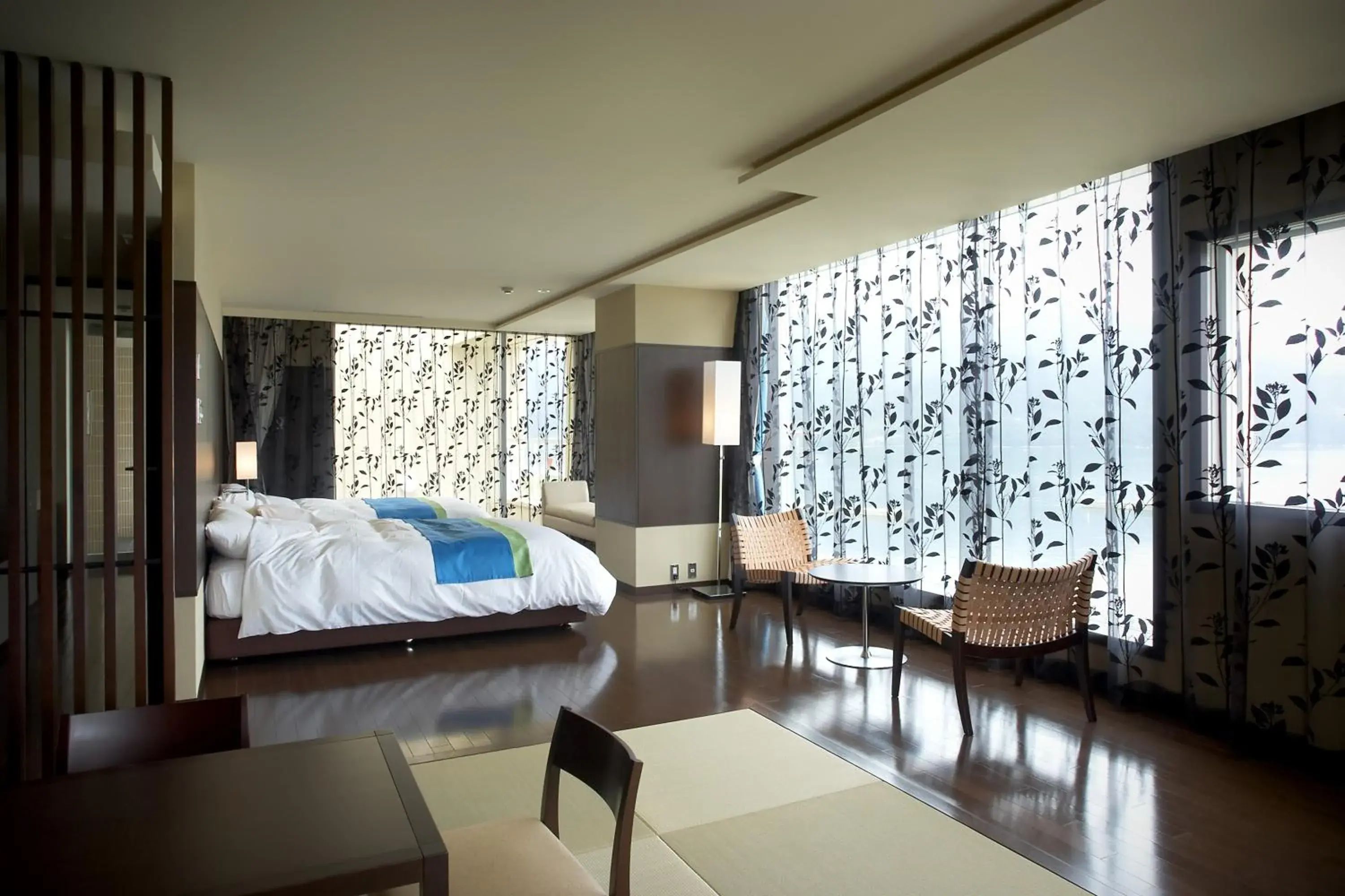 Bed in Uminpia Bed in Uminpia