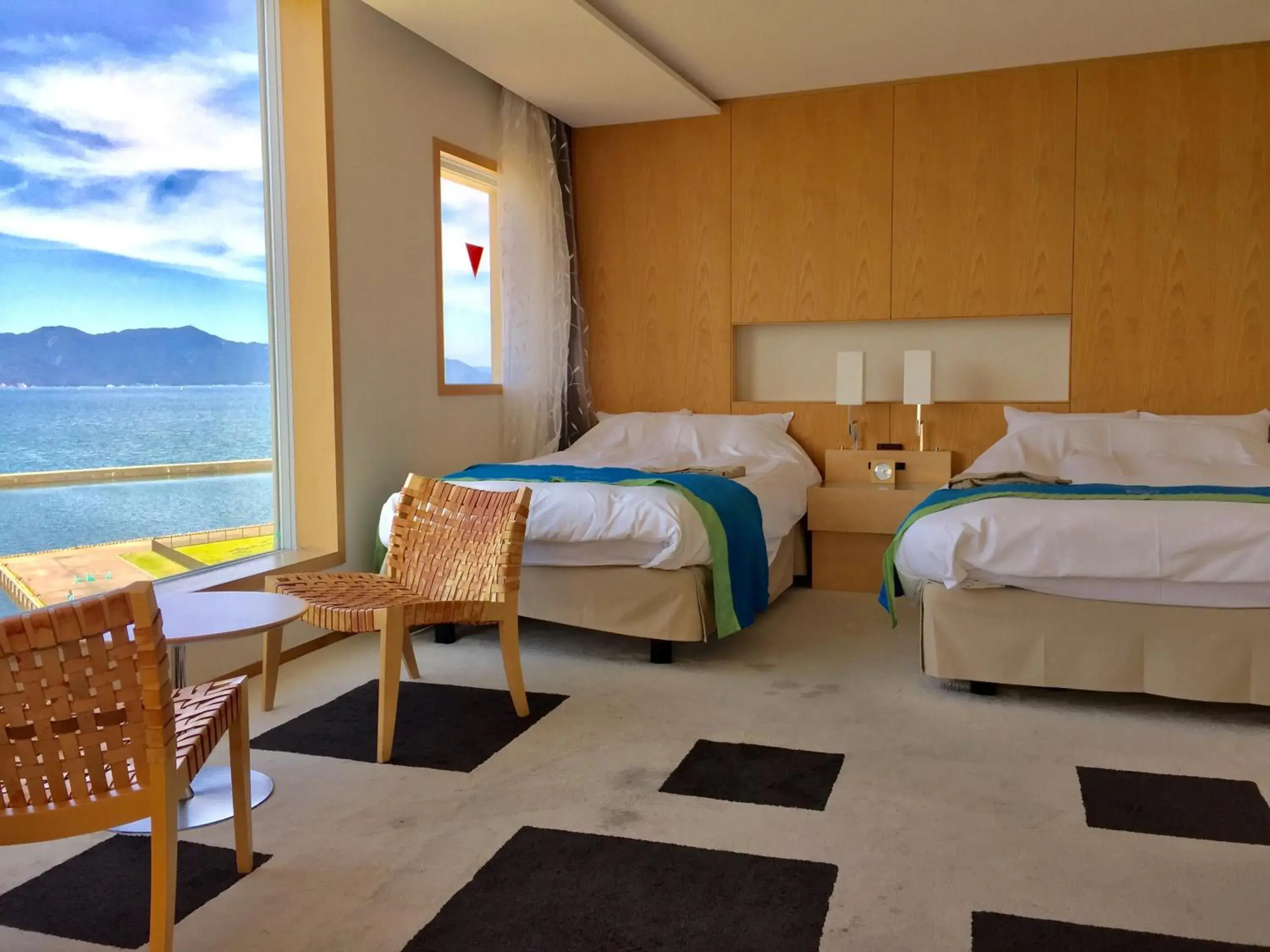 Bed in Uminpia Bed in Uminpia