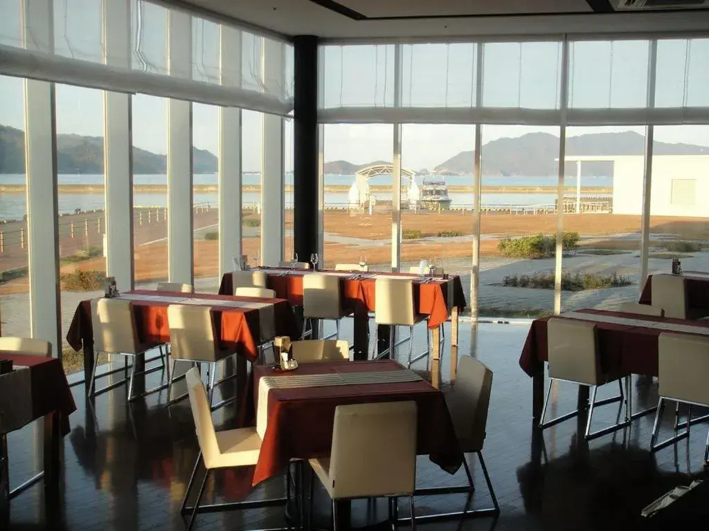 Restaurant/places to eat in Uminpia Restaurant/places to eat in Uminpia