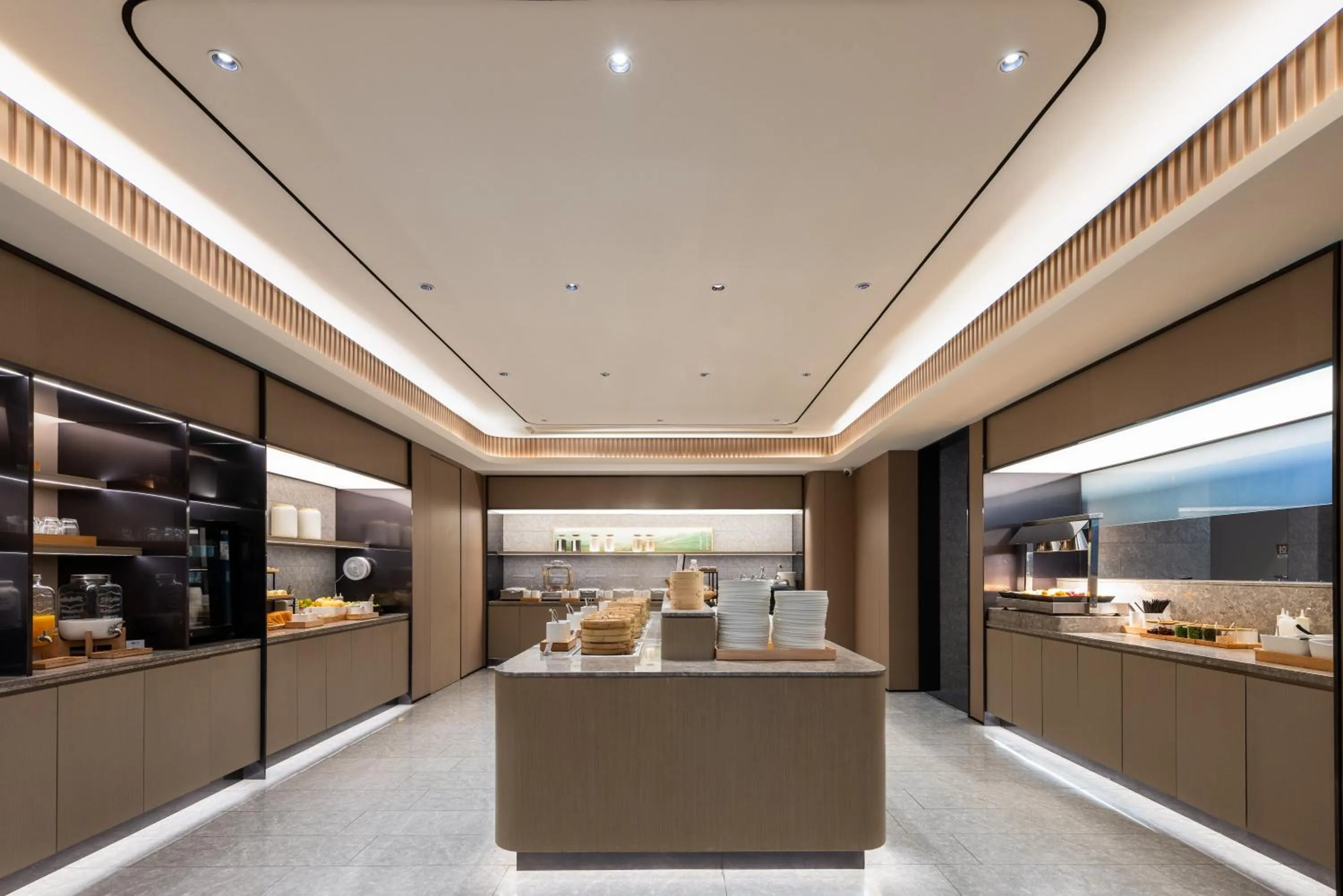 JI Hotel Zhongshan Xingzhong Square Pedestrian Street