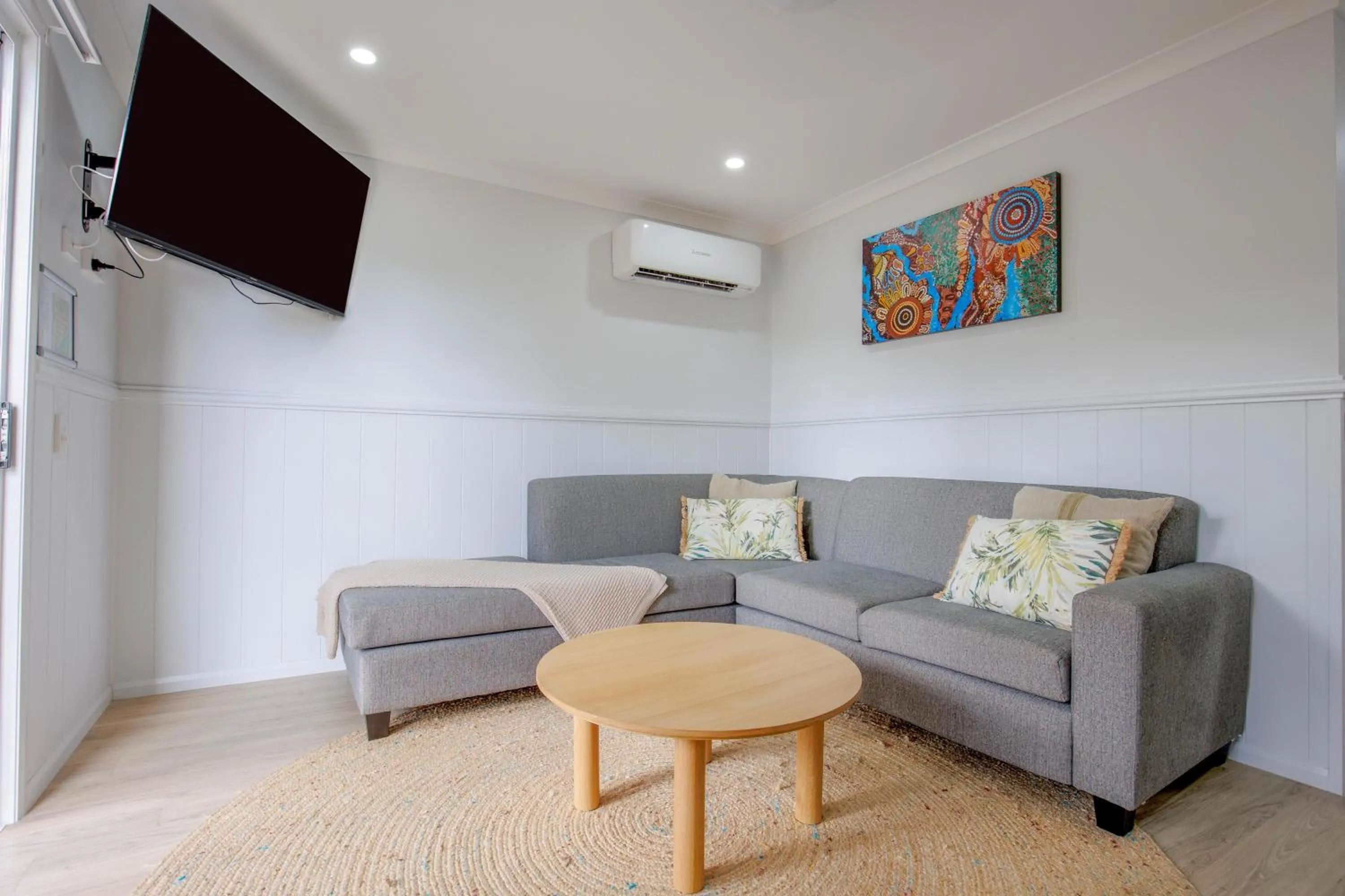 Lounge or bar in Ingenia Holidays Townsville