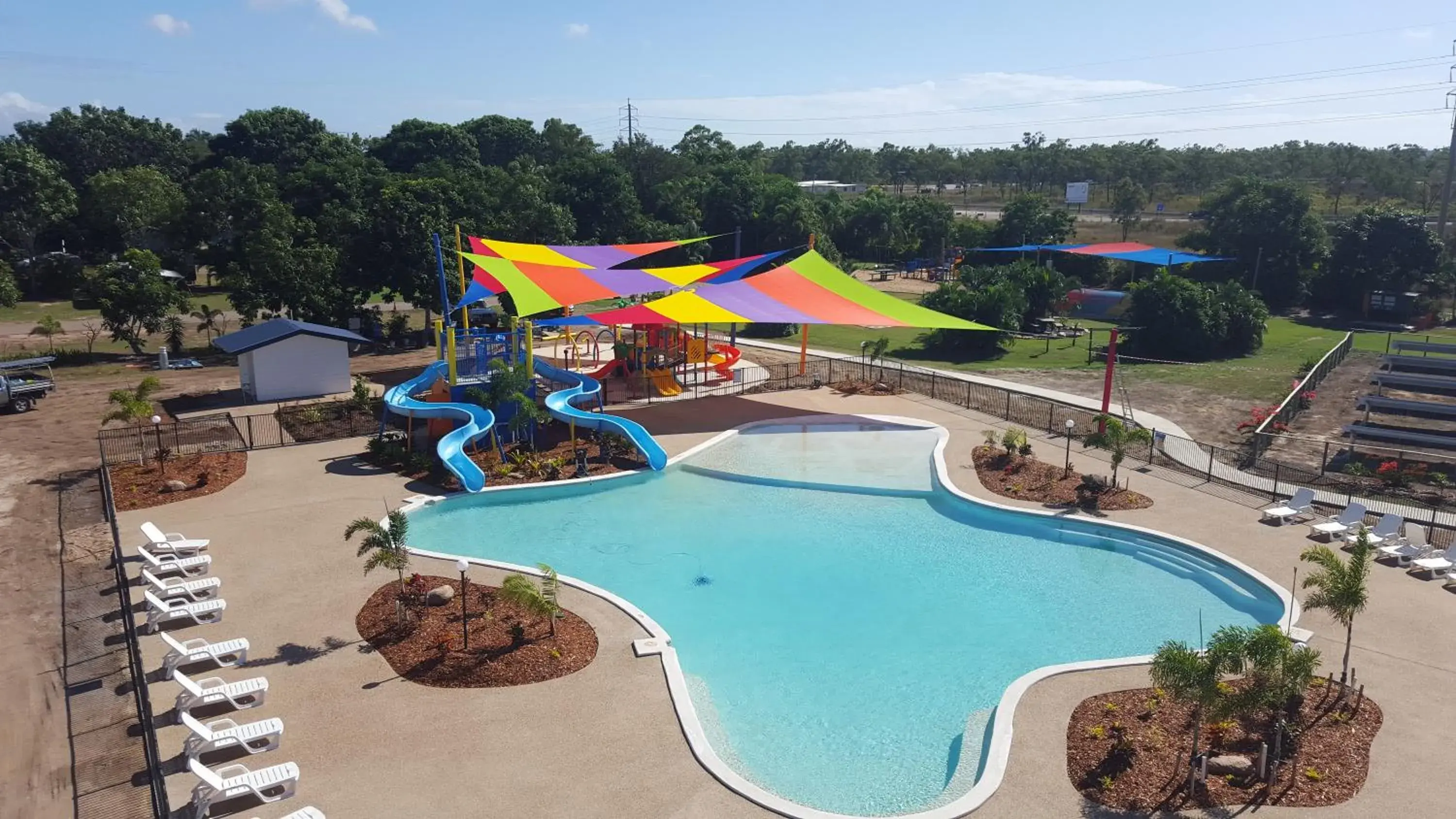 Ingenia Holidays Townsville Ingenia Holidays Townsville