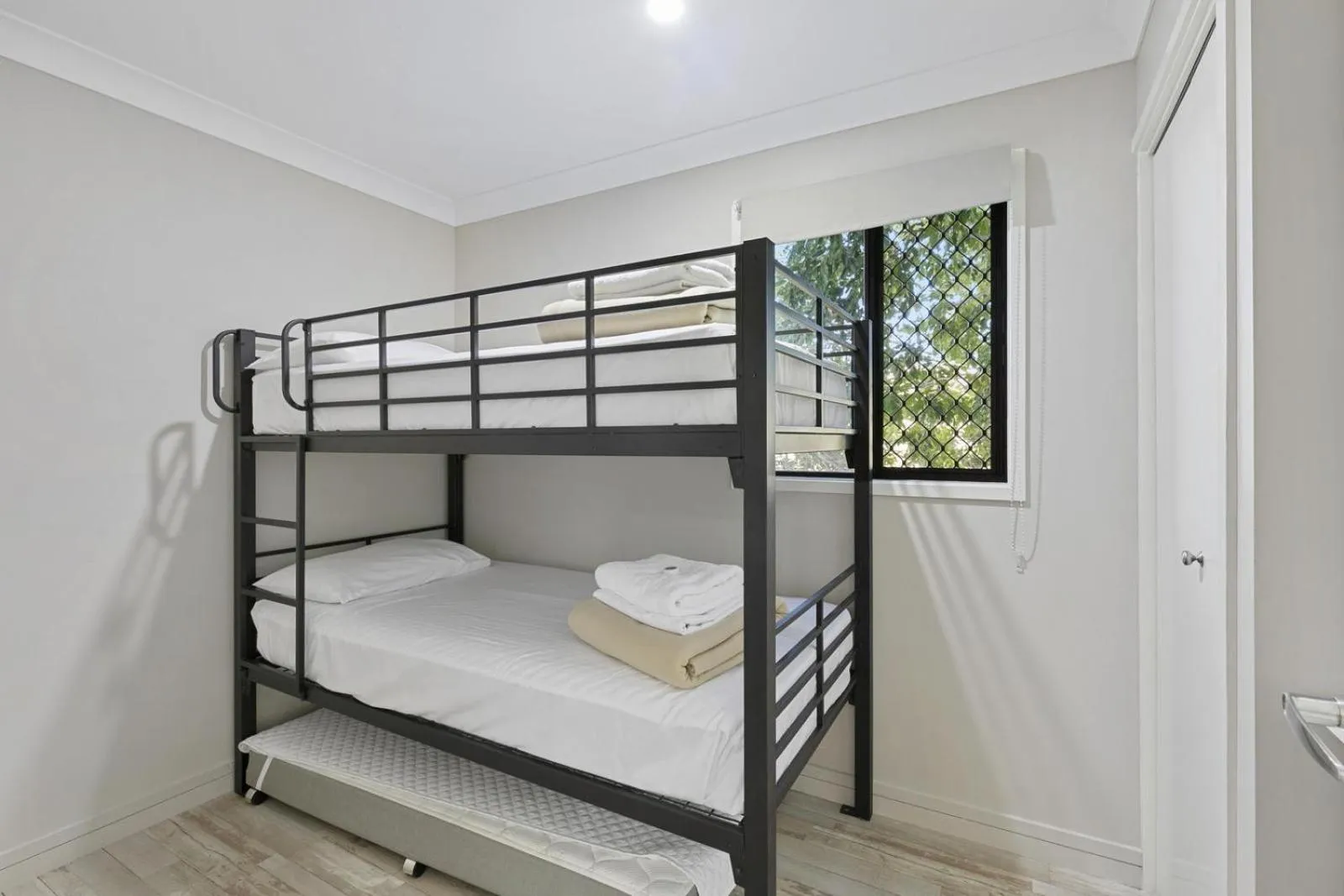 bunk bed, Bed in Ingenia Holidays Townsville