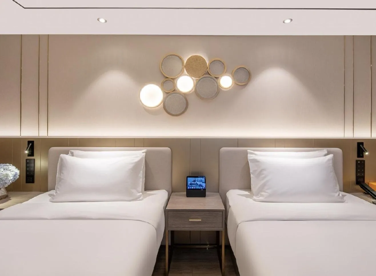 Orange Hotel Zhuhai Gongbei Port