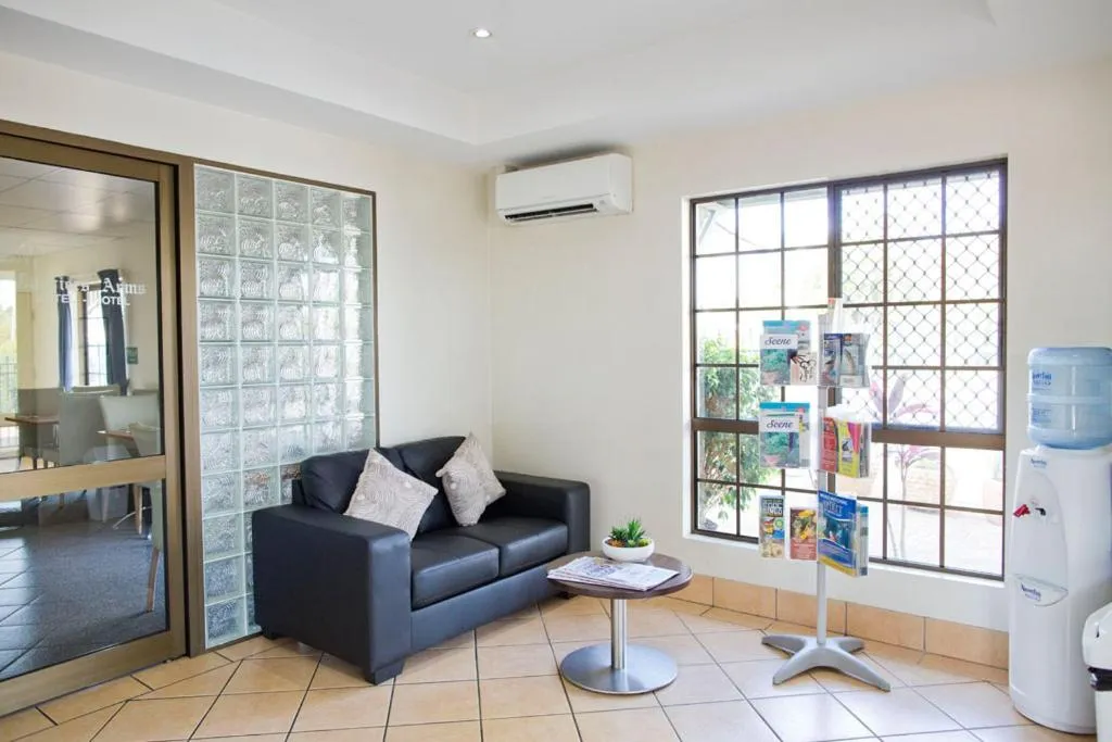 Carriers Arms Hotel Motel