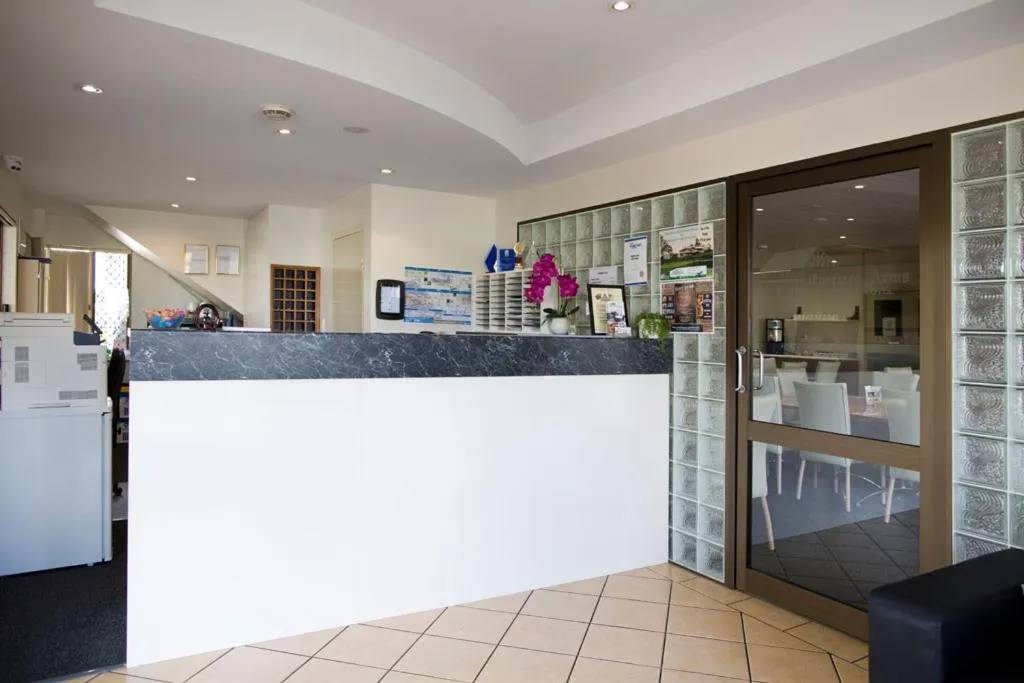 Carriers Arms Hotel Motel