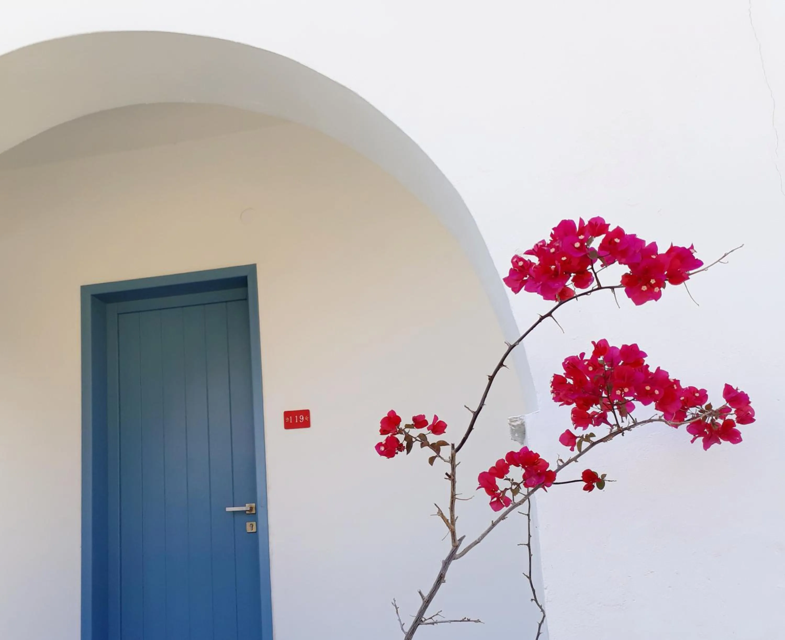 Hotel Boulis
