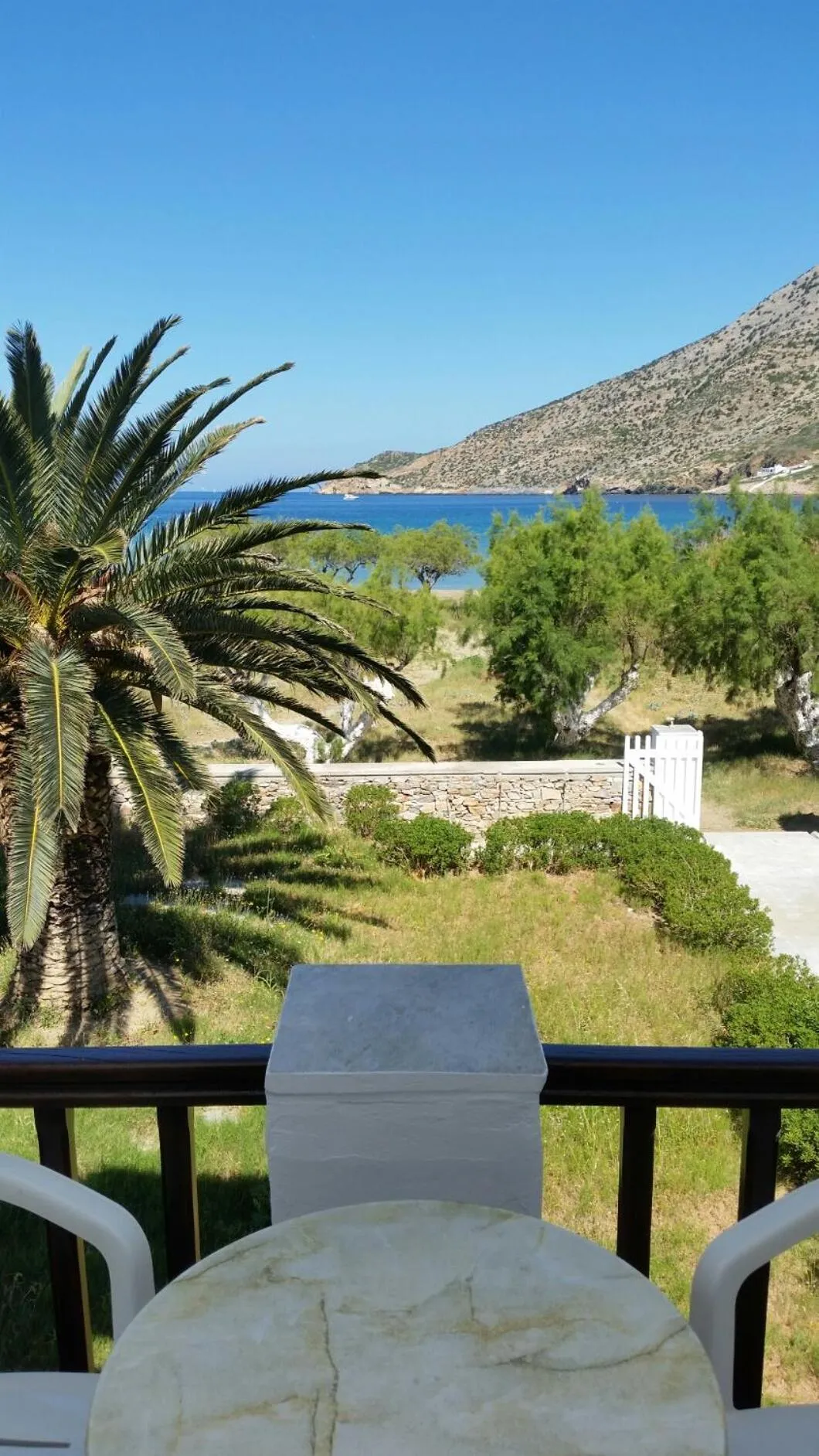 Hotel Boulis