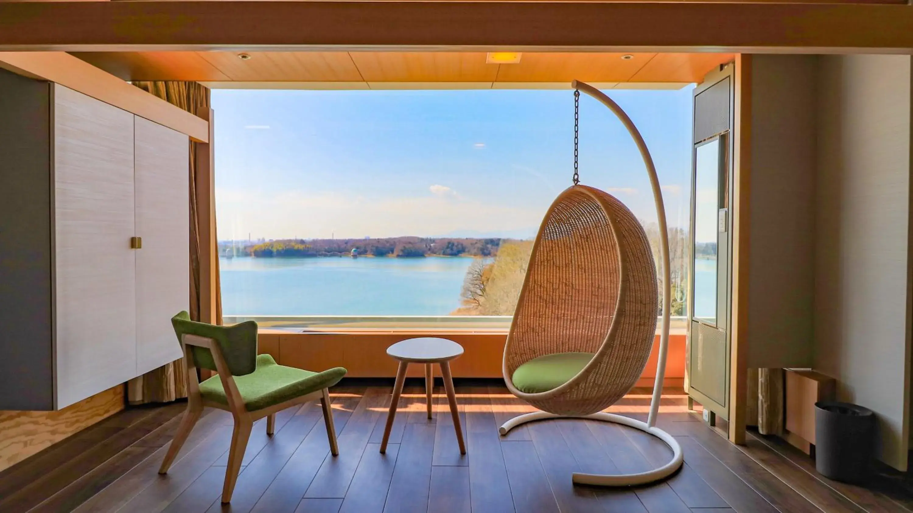 View (from property/room) in Kikusuitei View (from property/room) in Kikusuitei